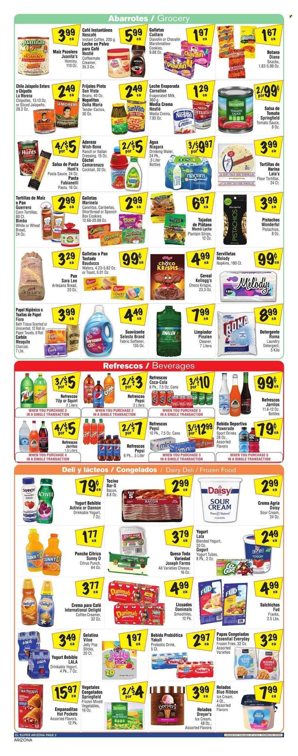 El Super (AZ) Weekly Ad Flyer Specials June 7 to June 13, 2023