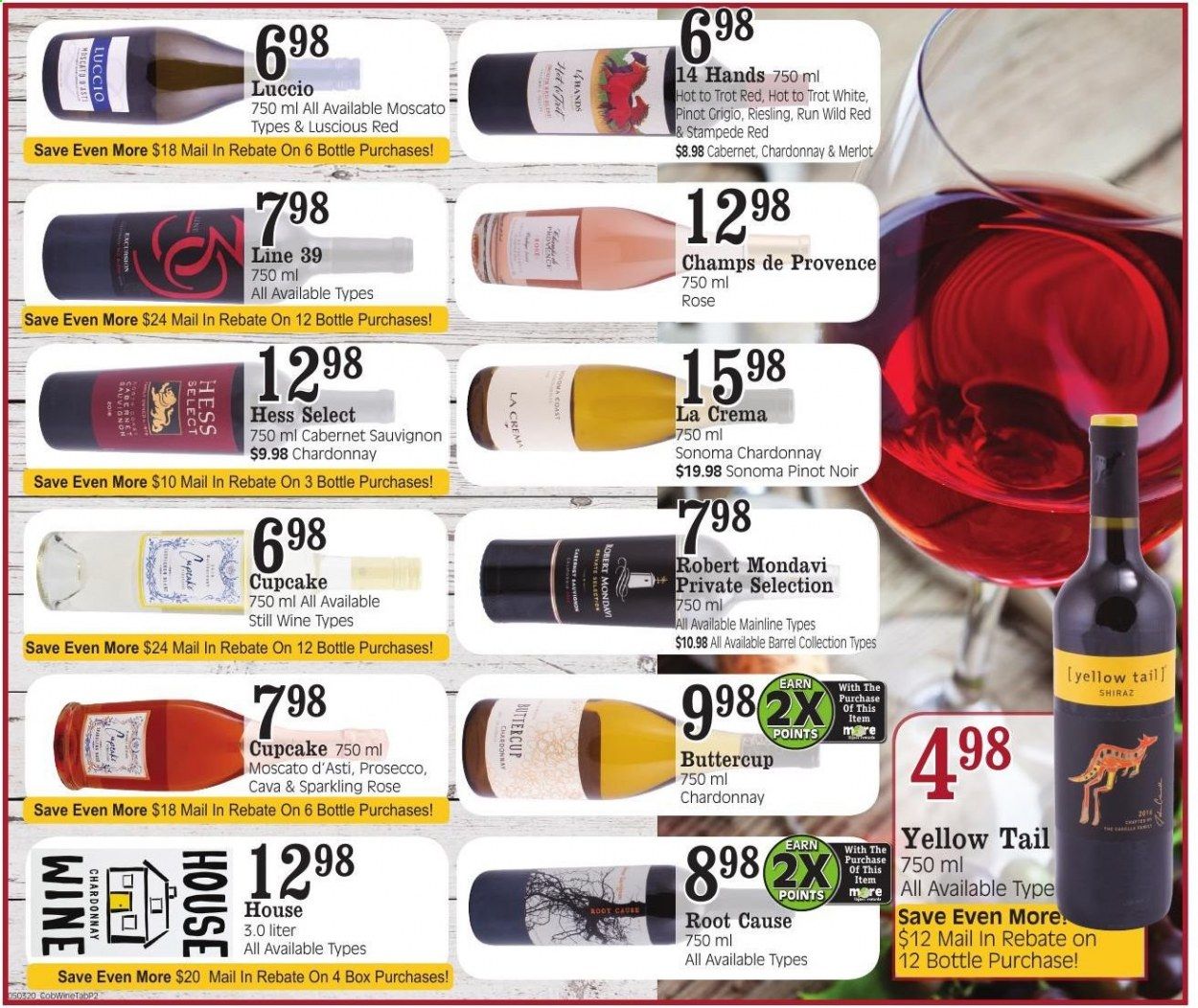 Coborn's Weekly Ad & Flyer May 3 to 23