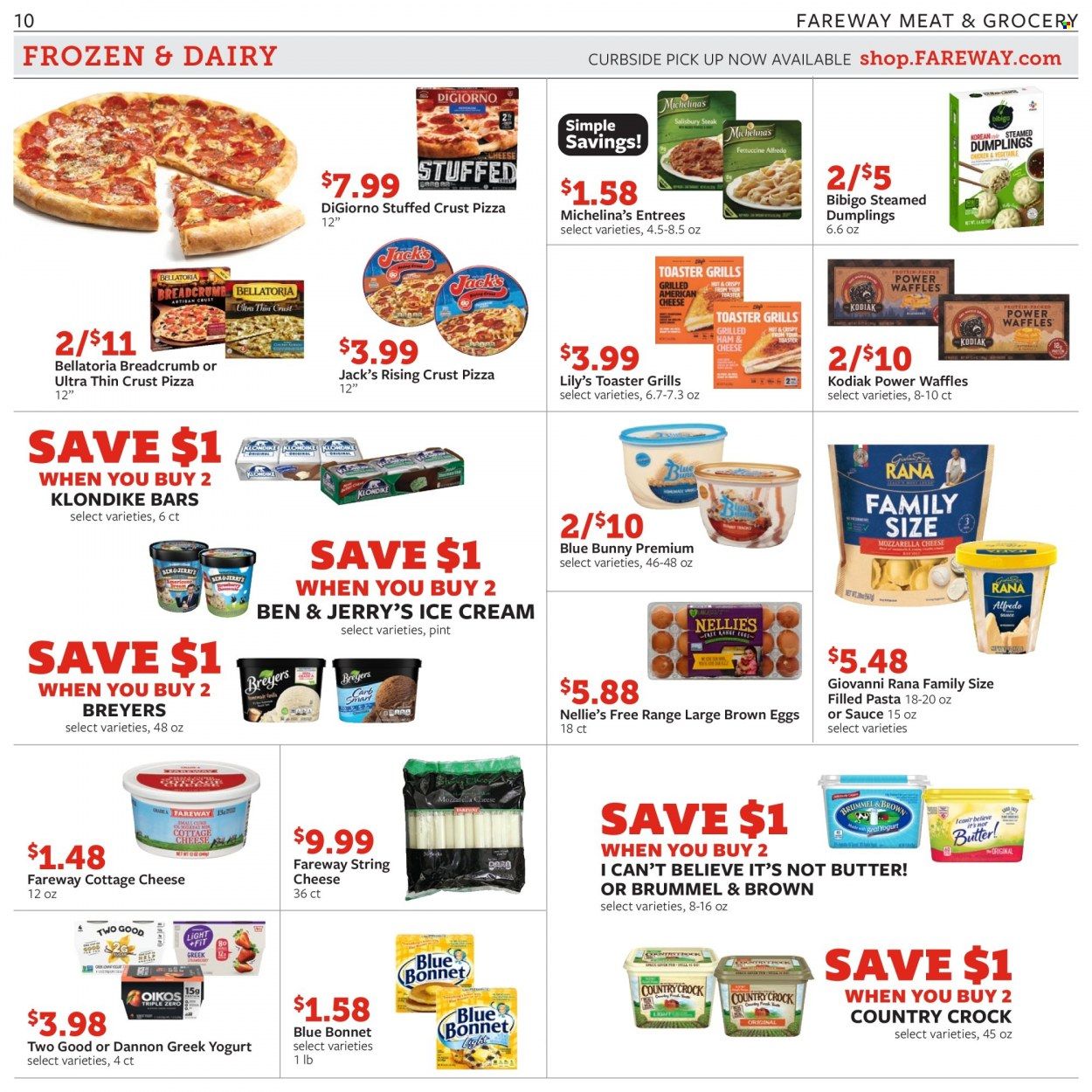 Fareway (IA) Weekly Ad Flyer Specials June 5 to June 10, 2023