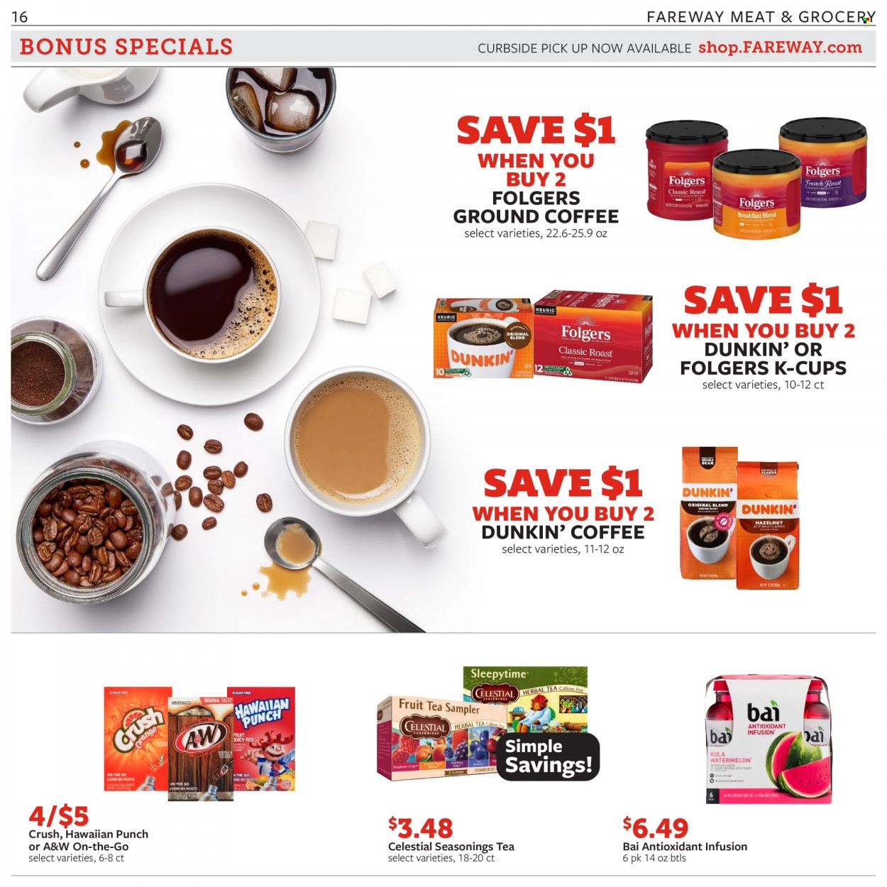 Fareway (IA) Weekly Ad Flyer Specials June 5 to June 10, 2023