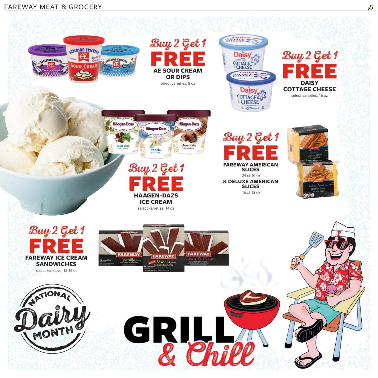 Fareway (IA) Weekly Ad Flyer Specials June 5 to June 10, 2023