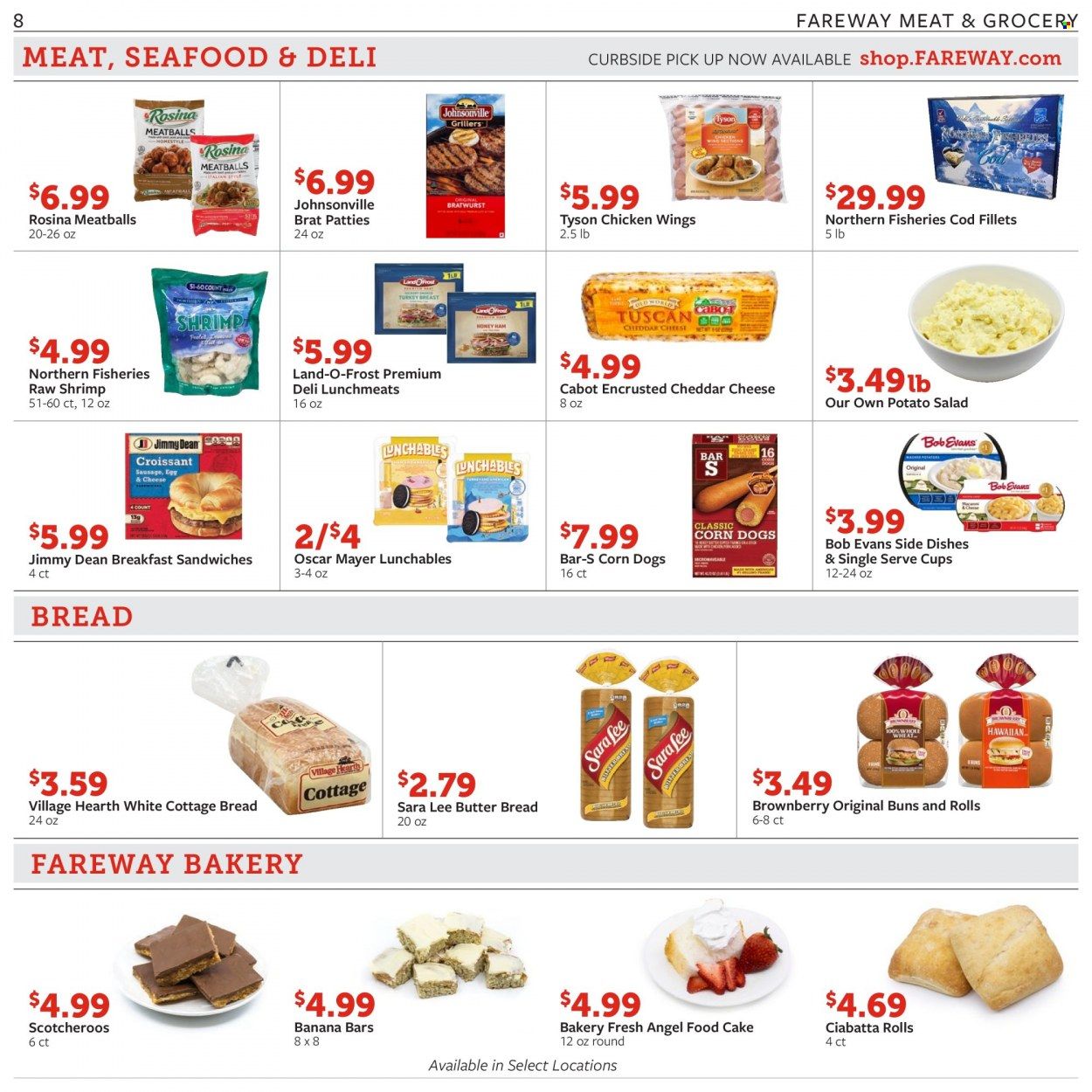 Fareway (IA) Weekly Ad Flyer Specials June 5 to June 10, 2023