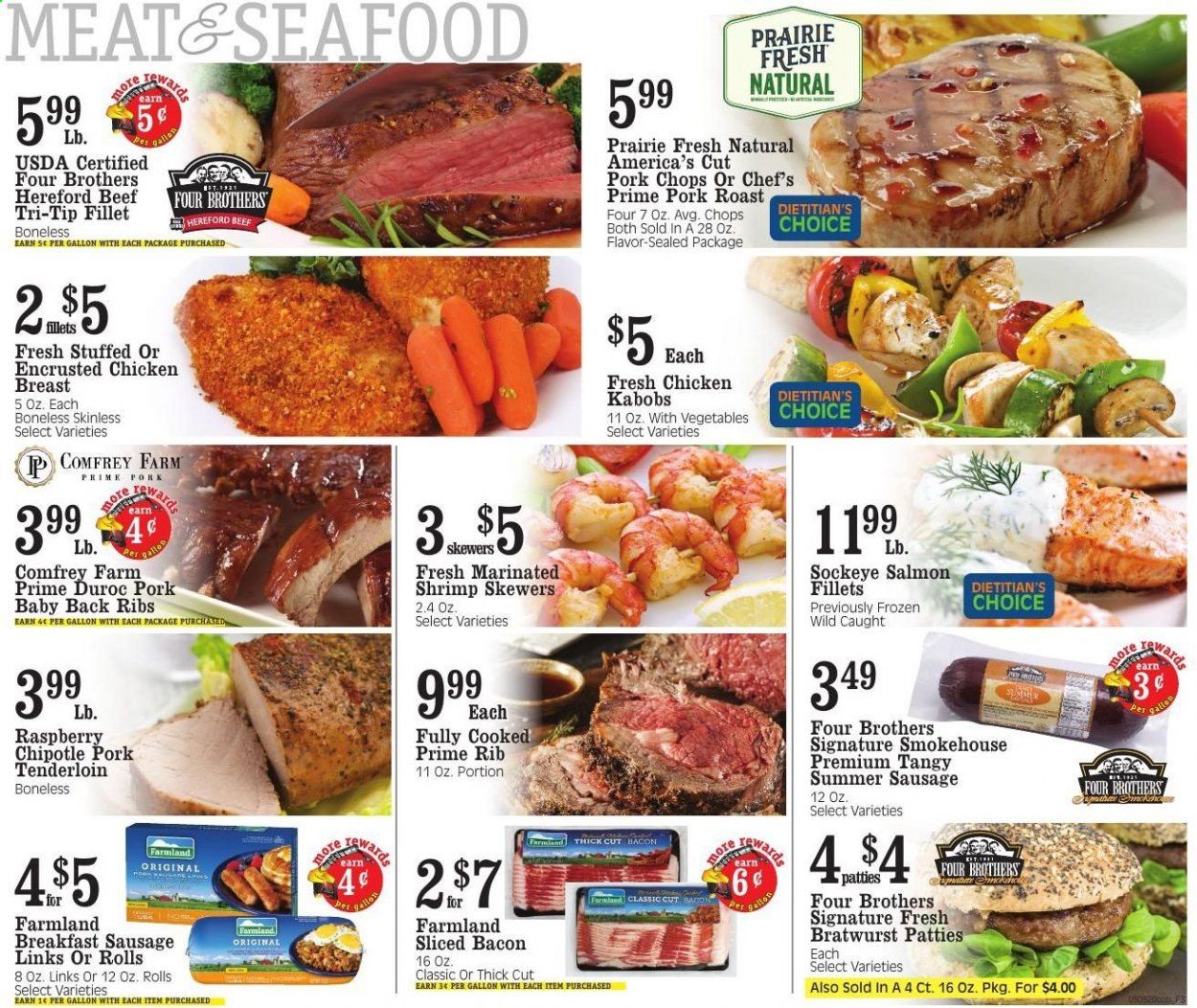 Coborn's Weekly Ad & Flyer May 3 to 12
