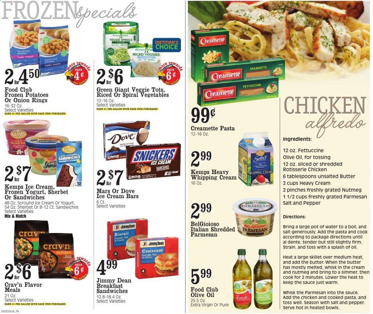 Coborn's Weekly Ad & Flyer May 3 to 12