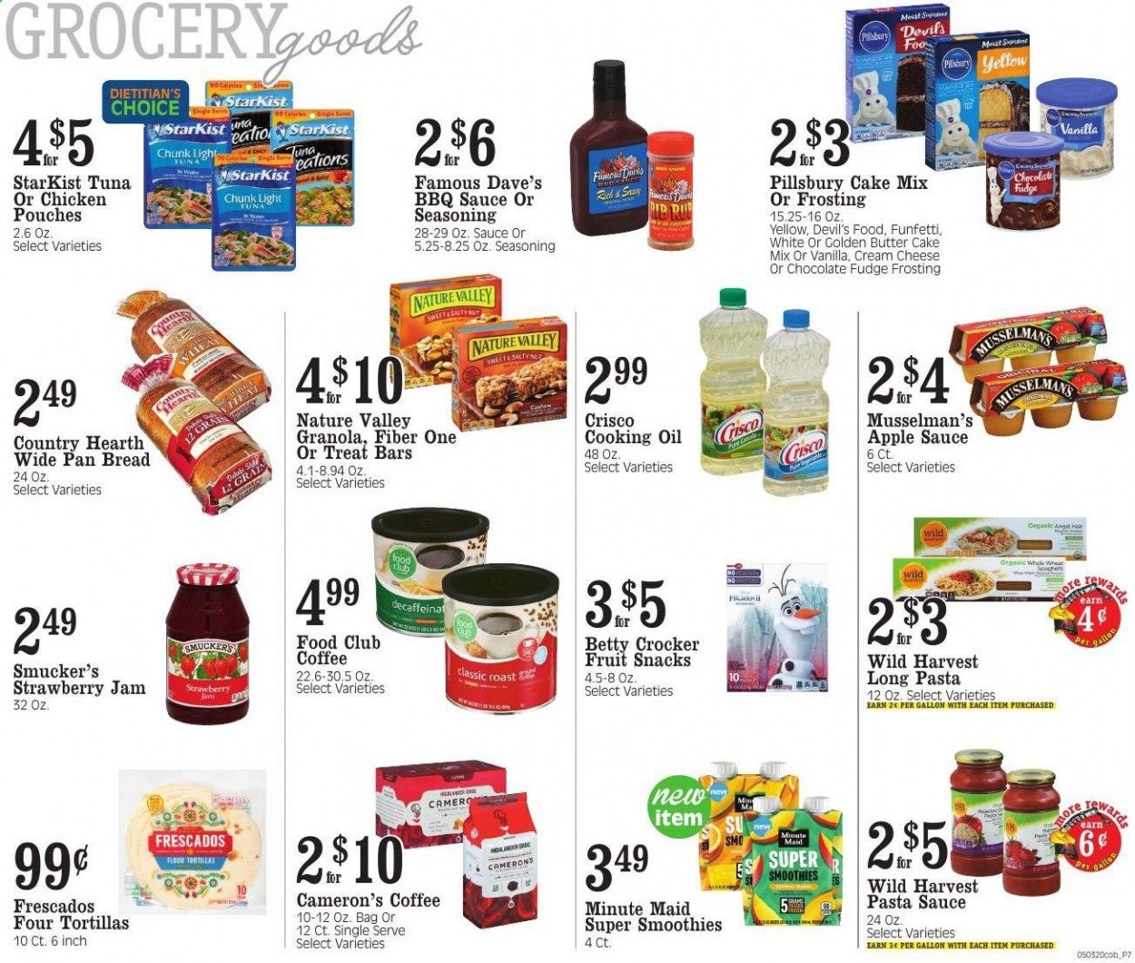 Coborn's Weekly Ad & Flyer May 3 to 12