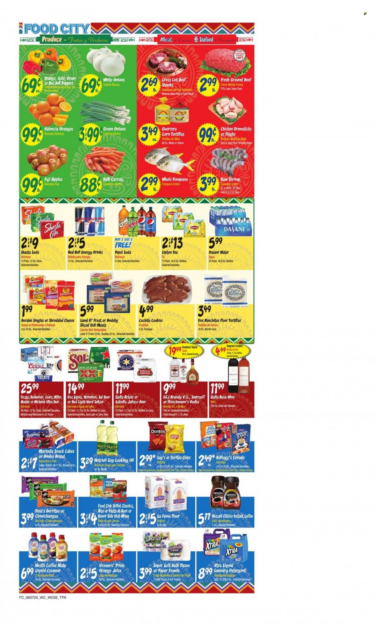 Food City (AZ) Weekly Ad Flyer Specials June 7 to June 13, 2023