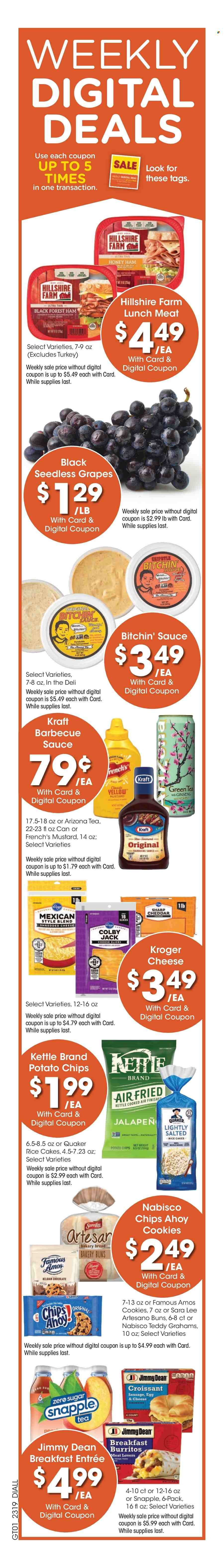 Dillons (KS) Weekly Ad Flyer Specials June 7 to June 13, 2023
