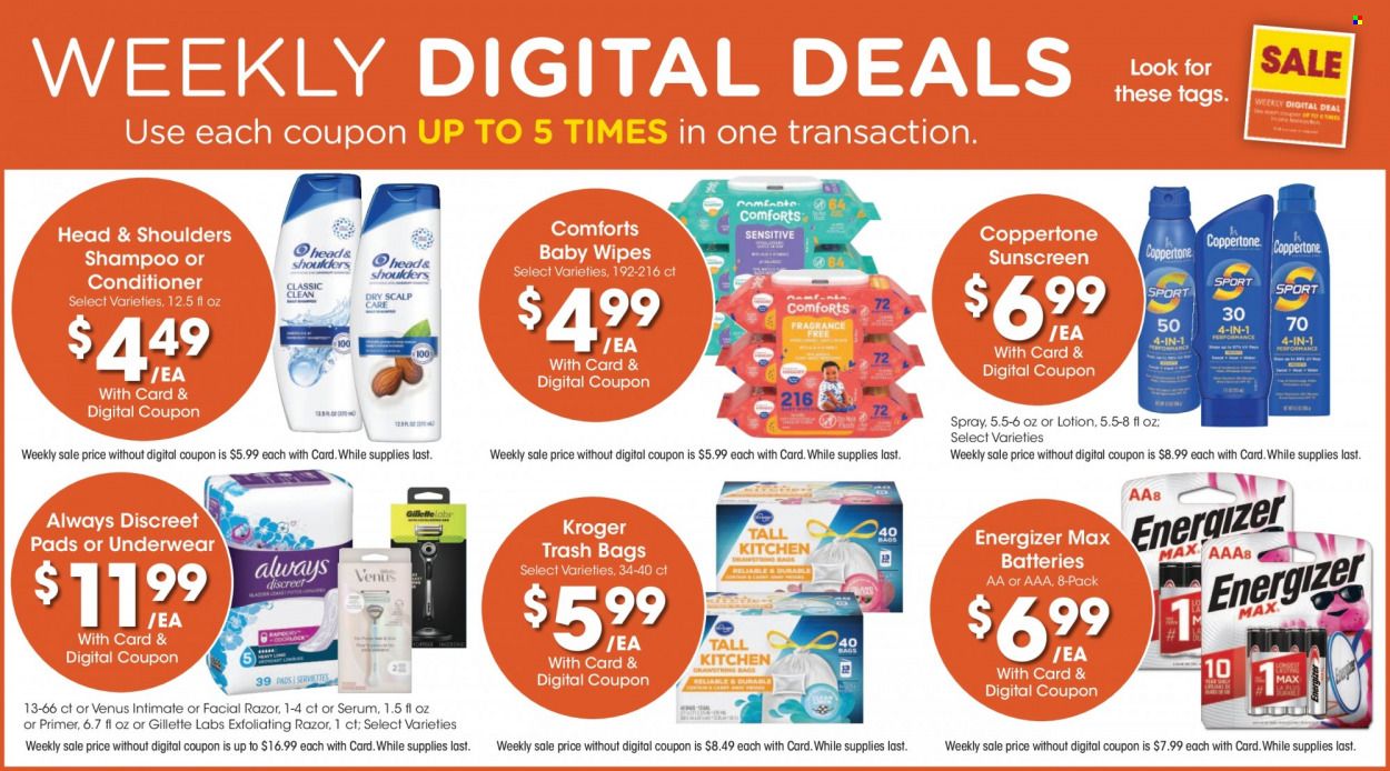 Dillons (KS) Weekly Ad Flyer Specials June 7 to June 13, 2023