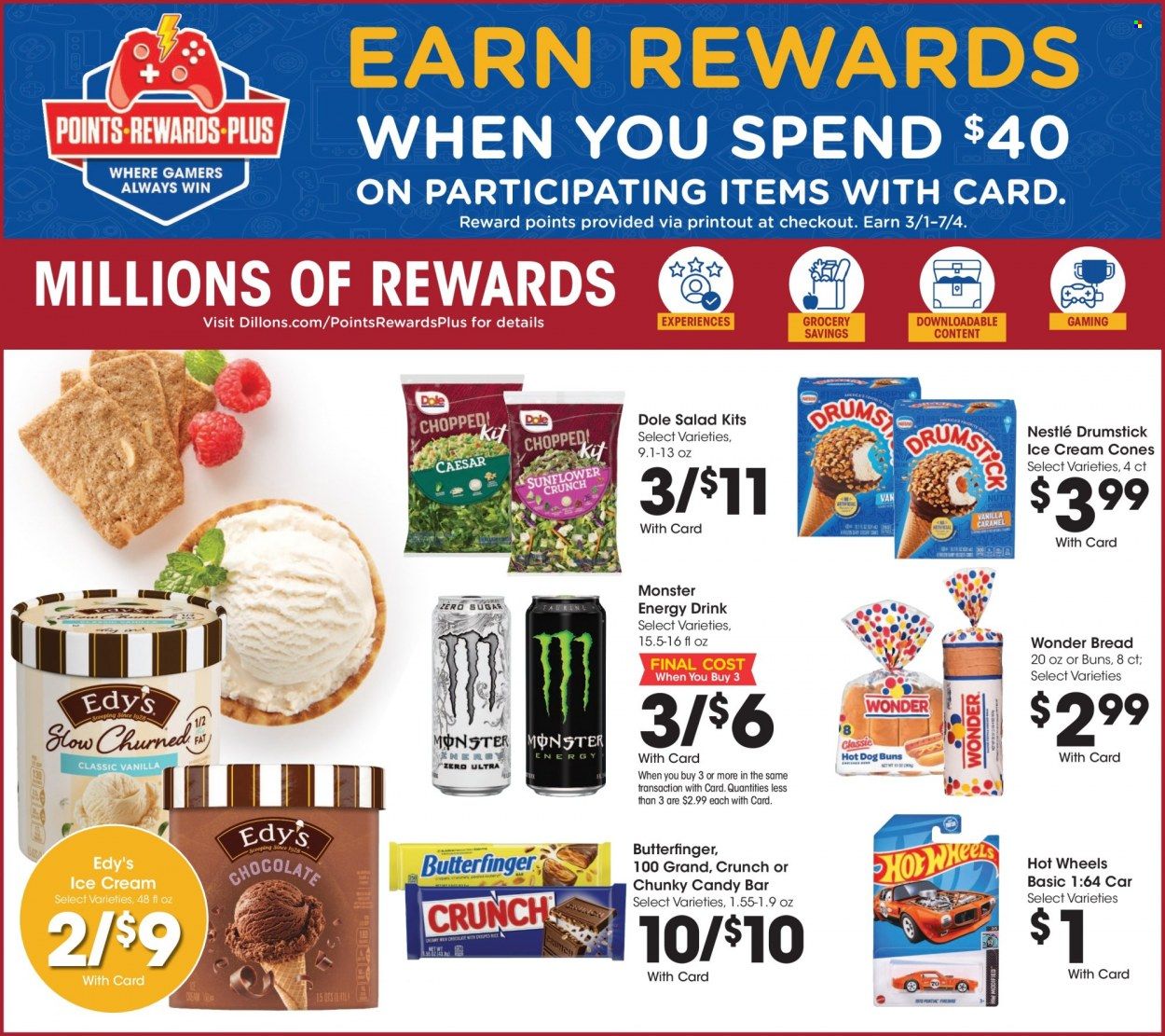 Dillons (KS) Weekly Ad Flyer Specials June 7 to June 13, 2023
