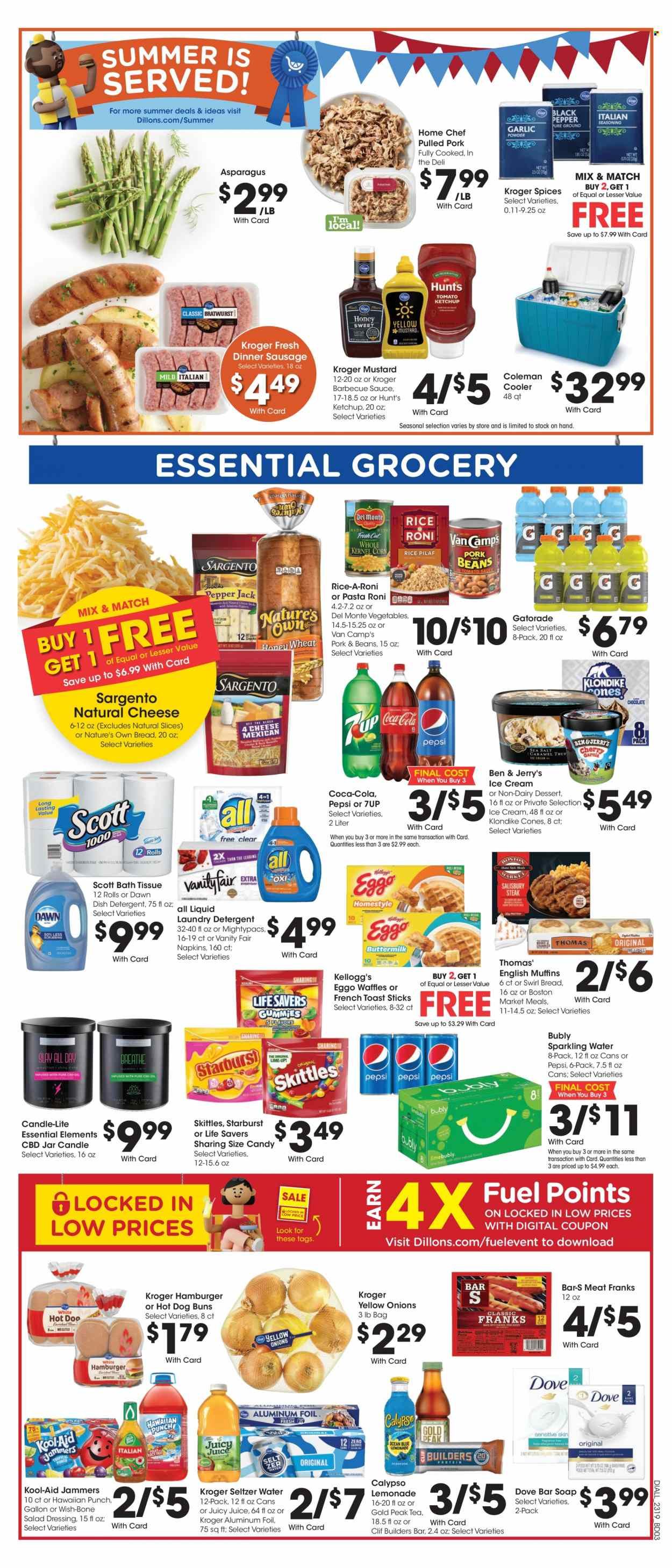 Dillons (KS) Weekly Ad Flyer Specials June 7 to June 13, 2023