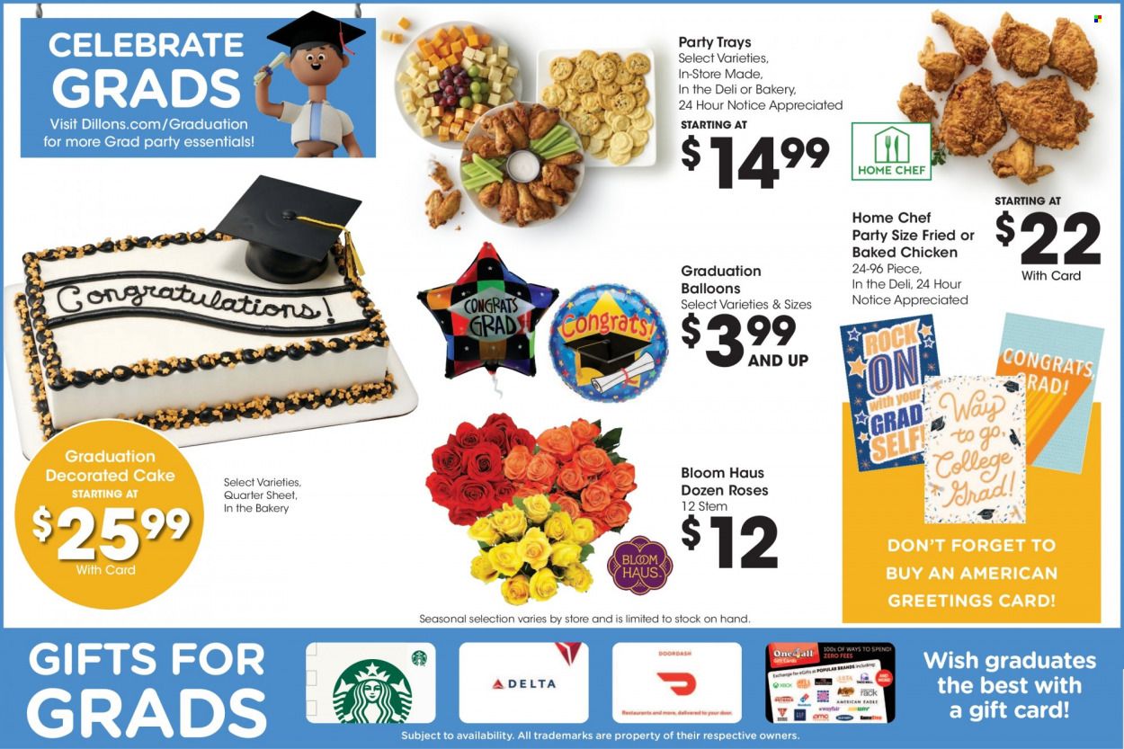 Dillons (KS) Weekly Ad Flyer Specials June 7 to June 13, 2023