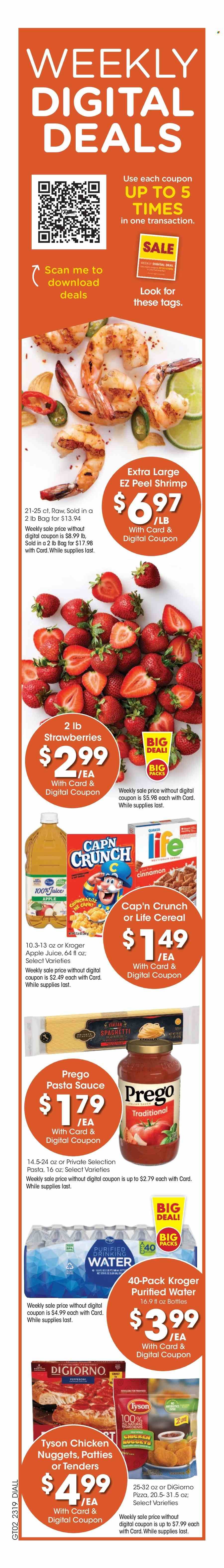 Dillons (KS) Weekly Ad Flyer Specials June 7 to June 13, 2023