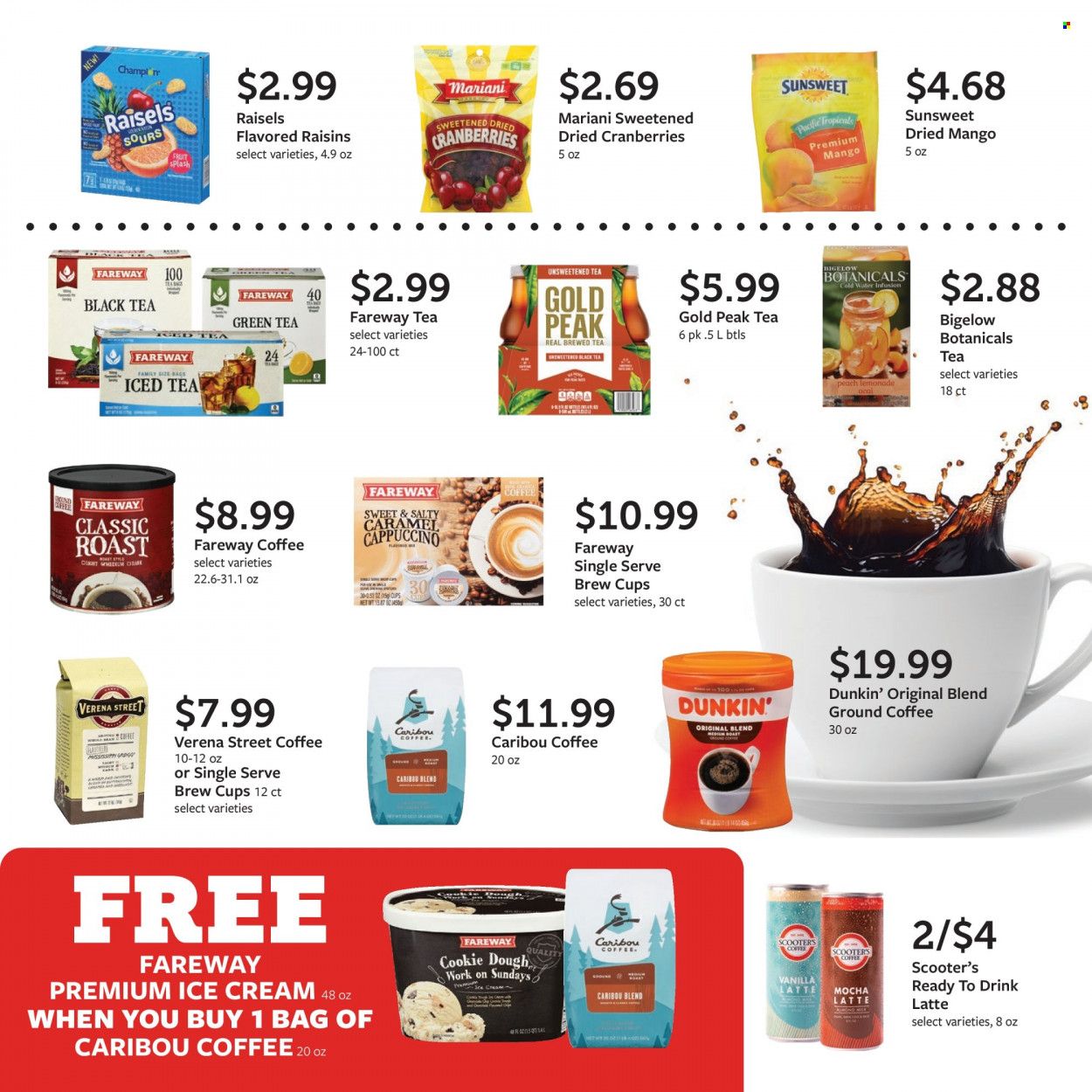 Fareway (IA) Weekly Ad Flyer Specials June 5 to July 8, 2023