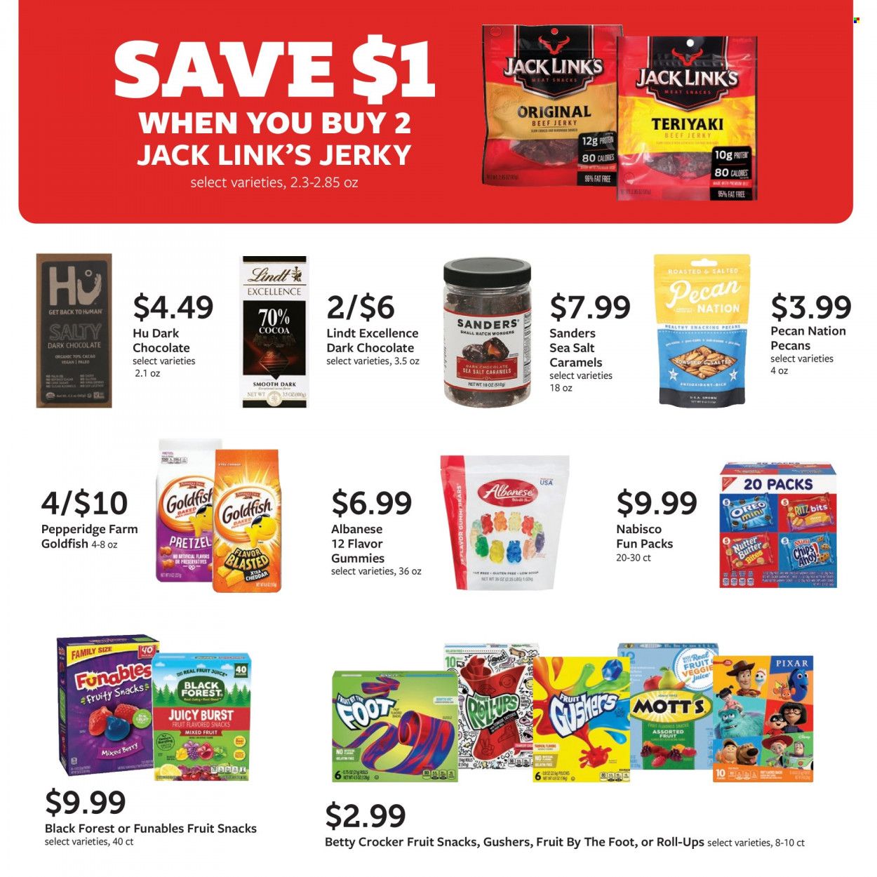 Fareway (IA) Weekly Ad Flyer Specials June 5 to July 8, 2023