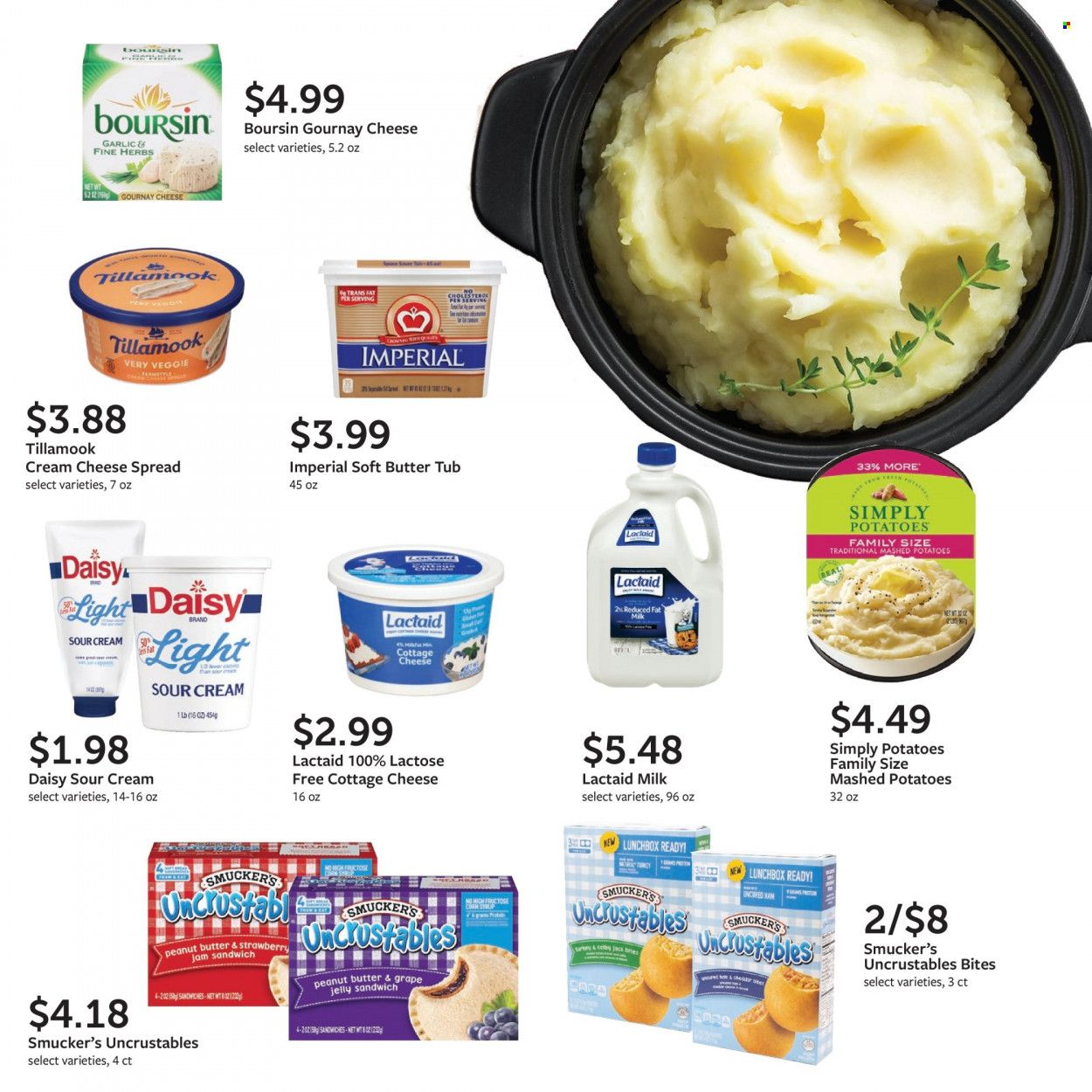 Fareway (IA) Weekly Ad Flyer Specials June 5 to July 8, 2023