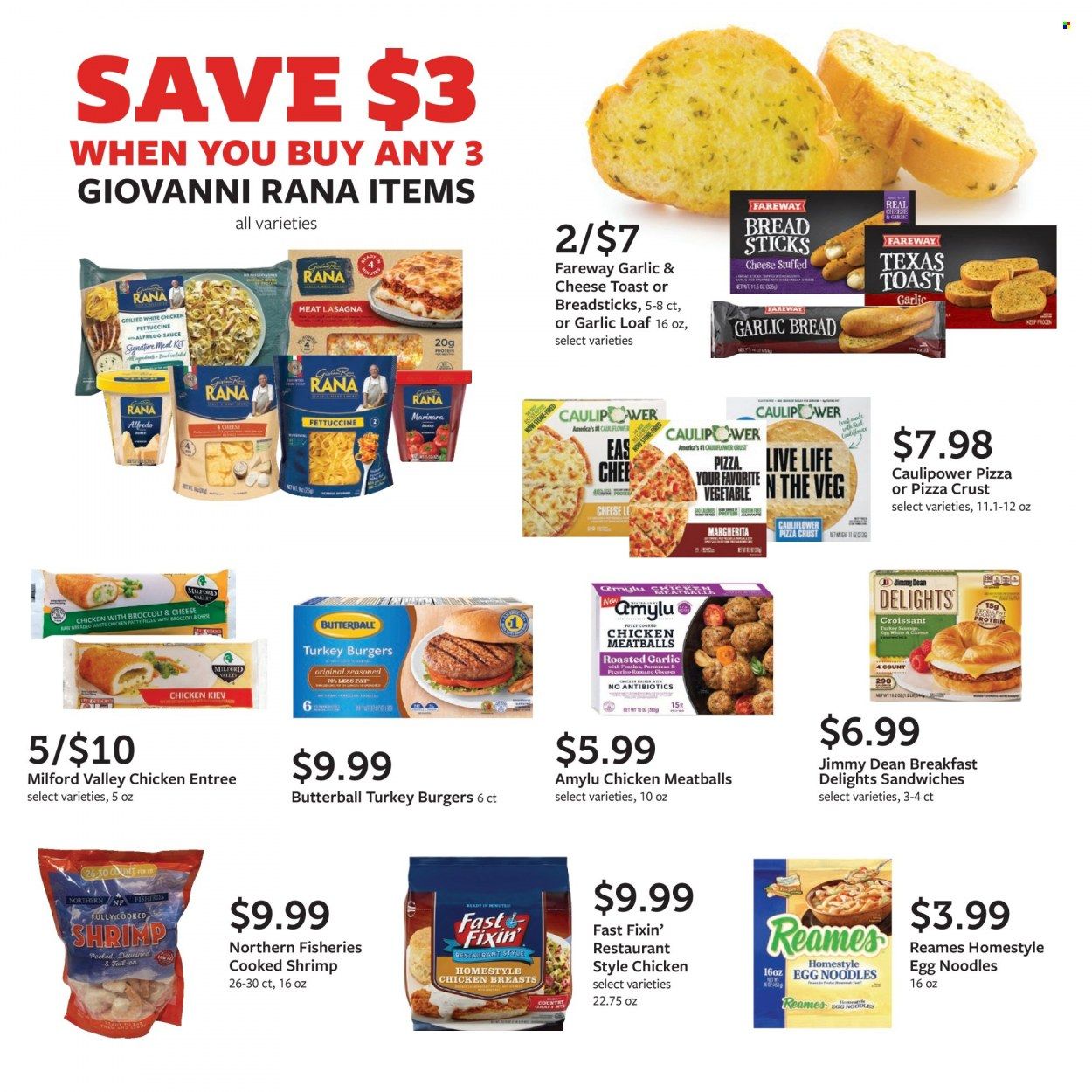 Fareway (IA) Weekly Ad Flyer Specials June 5 to July 8, 2023