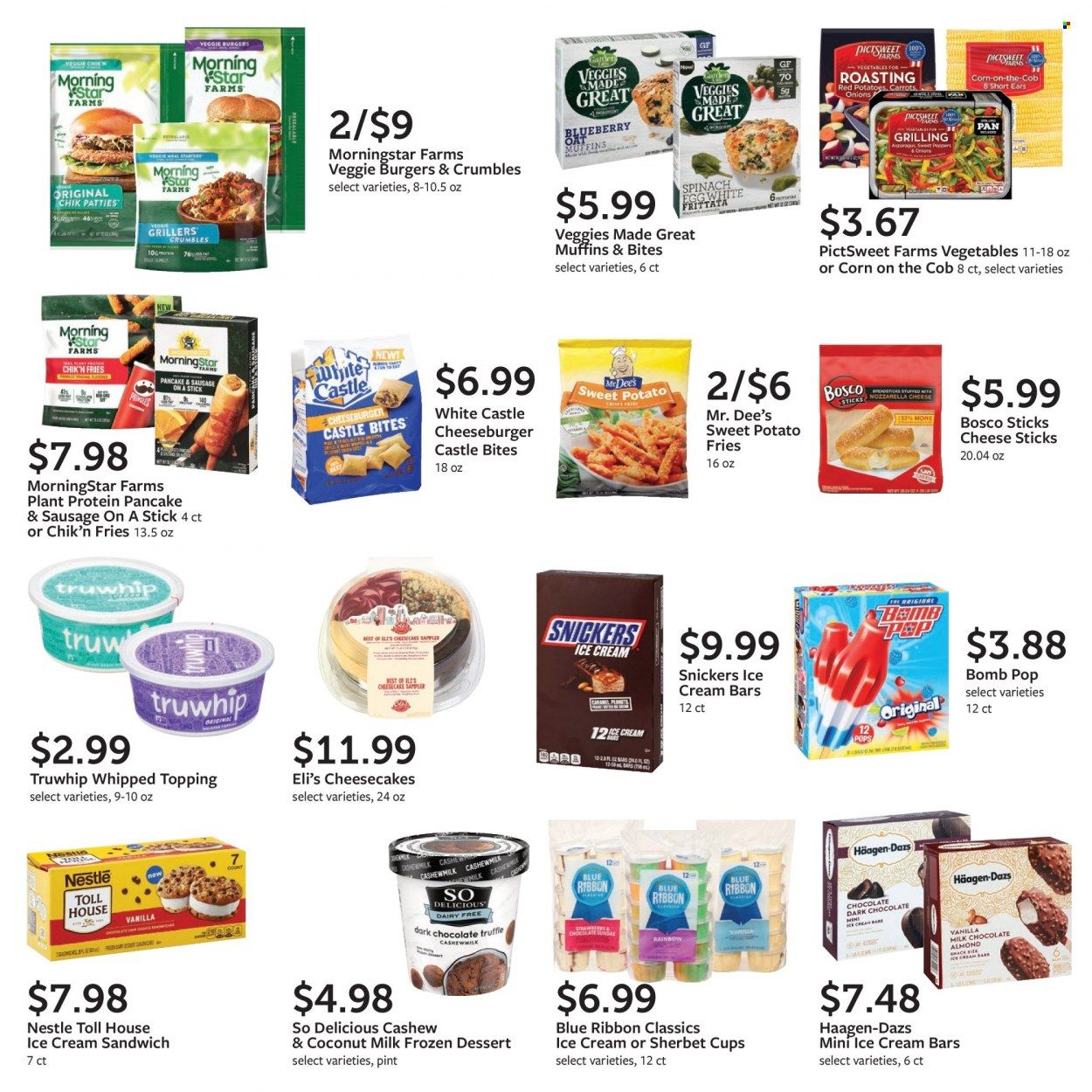 Fareway (IA) Weekly Ad Flyer Specials June 5 to July 8, 2023