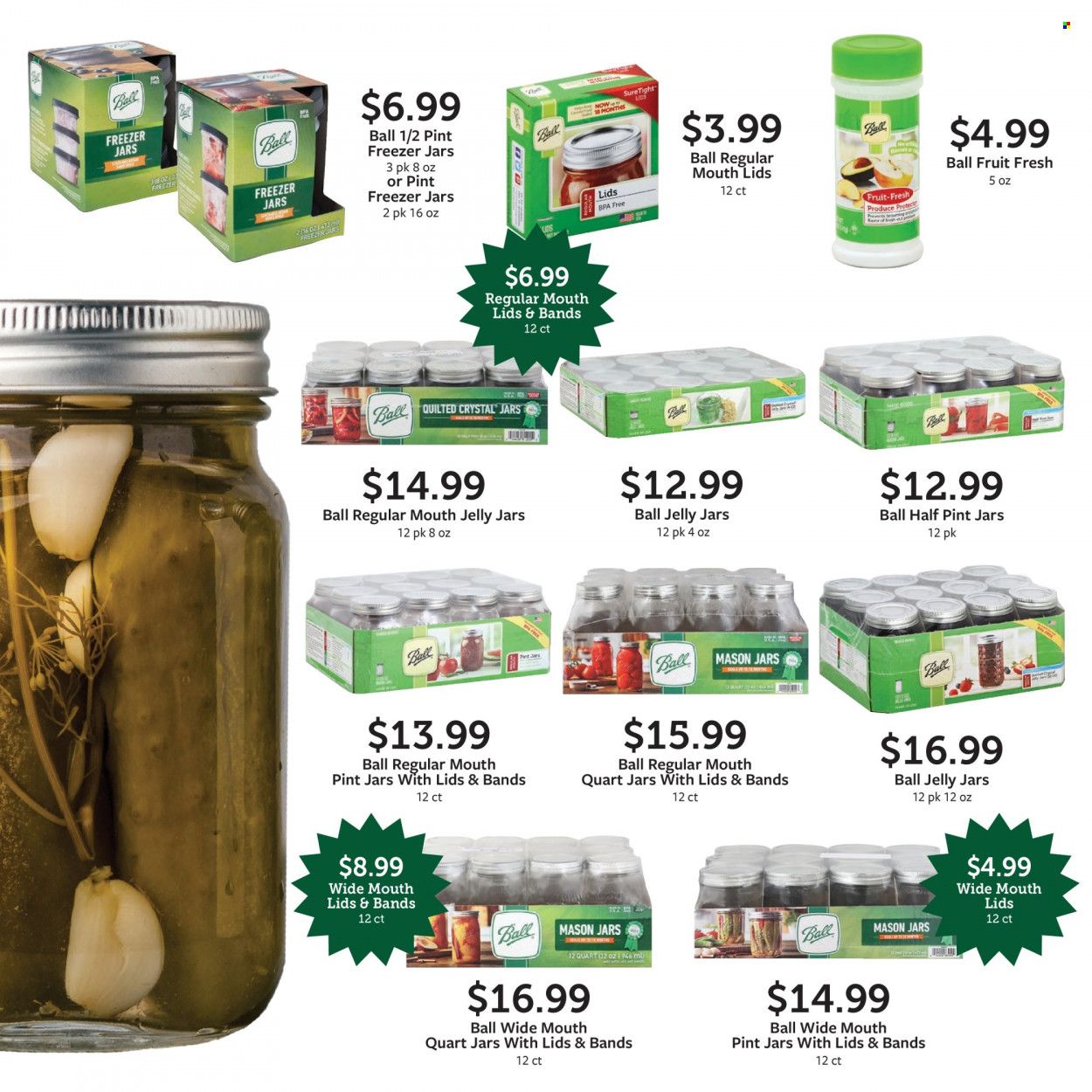 Fareway (IA) Weekly Ad Flyer Specials June 5 to July 8, 2023