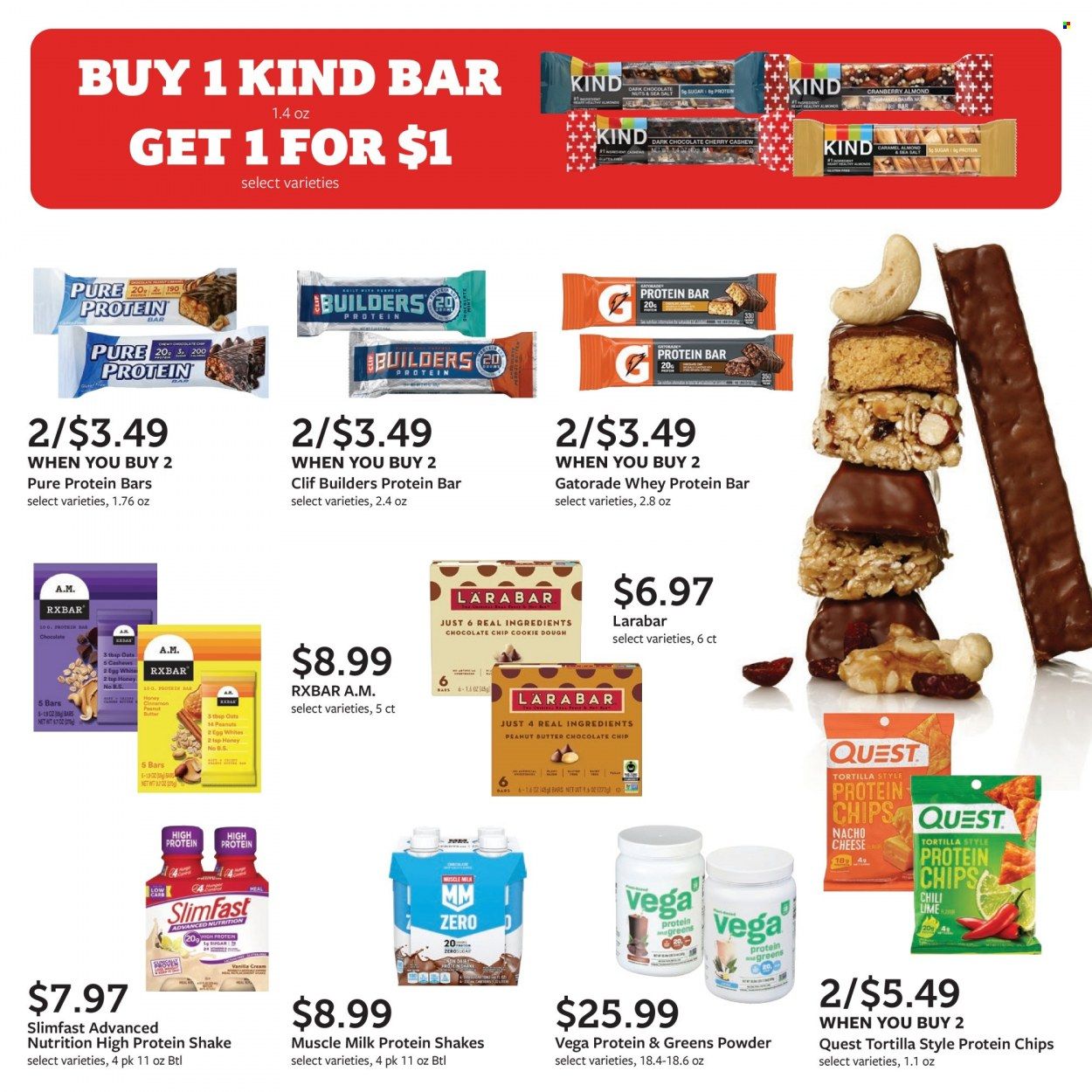 Fareway (IA) Weekly Ad Flyer Specials June 5 to July 8, 2023