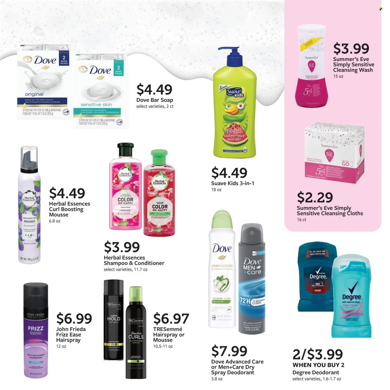 Fareway (IA) Weekly Ad Flyer Specials June 5 to July 8, 2023