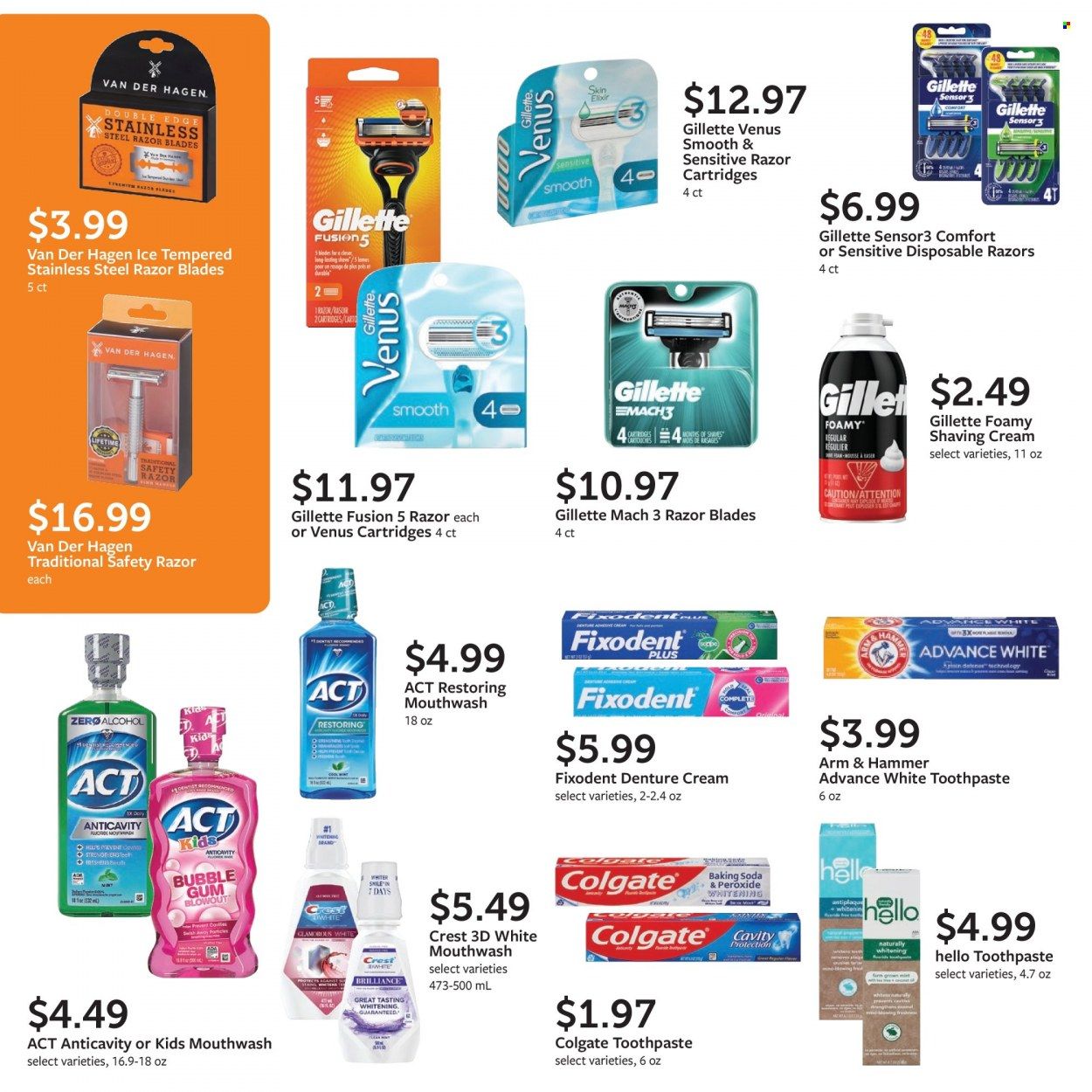 Fareway (IA) Weekly Ad Flyer Specials June 5 to July 8, 2023