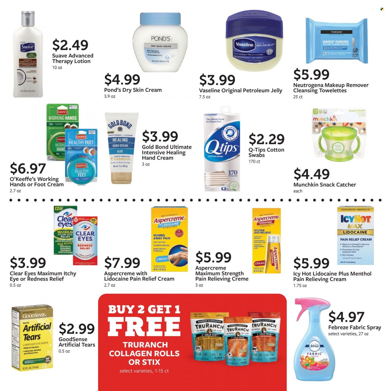 Fareway (IA) Weekly Ad Flyer Specials June 5 to July 8, 2023