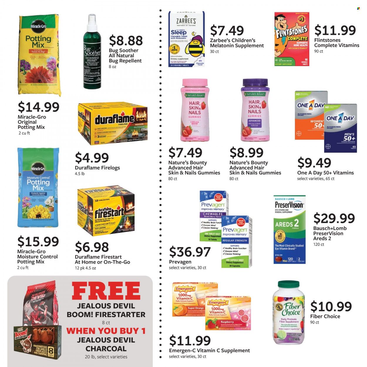 Fareway (IA) Weekly Ad Flyer Specials June 5 to July 8, 2023