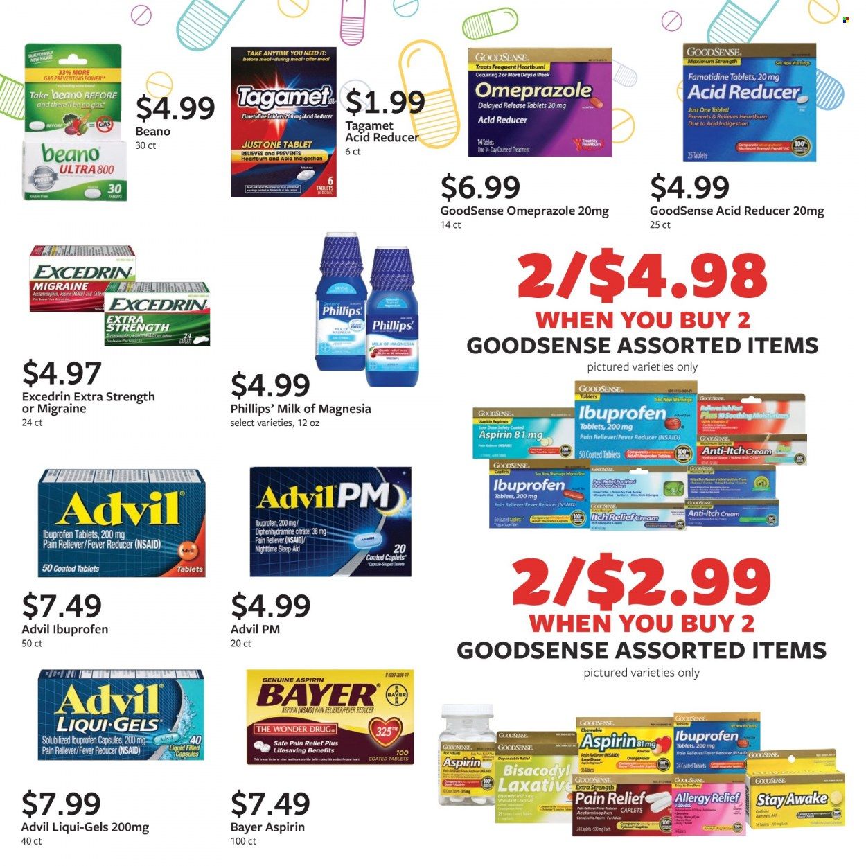 Fareway (IA) Weekly Ad Flyer Specials June 5 to July 8, 2023
