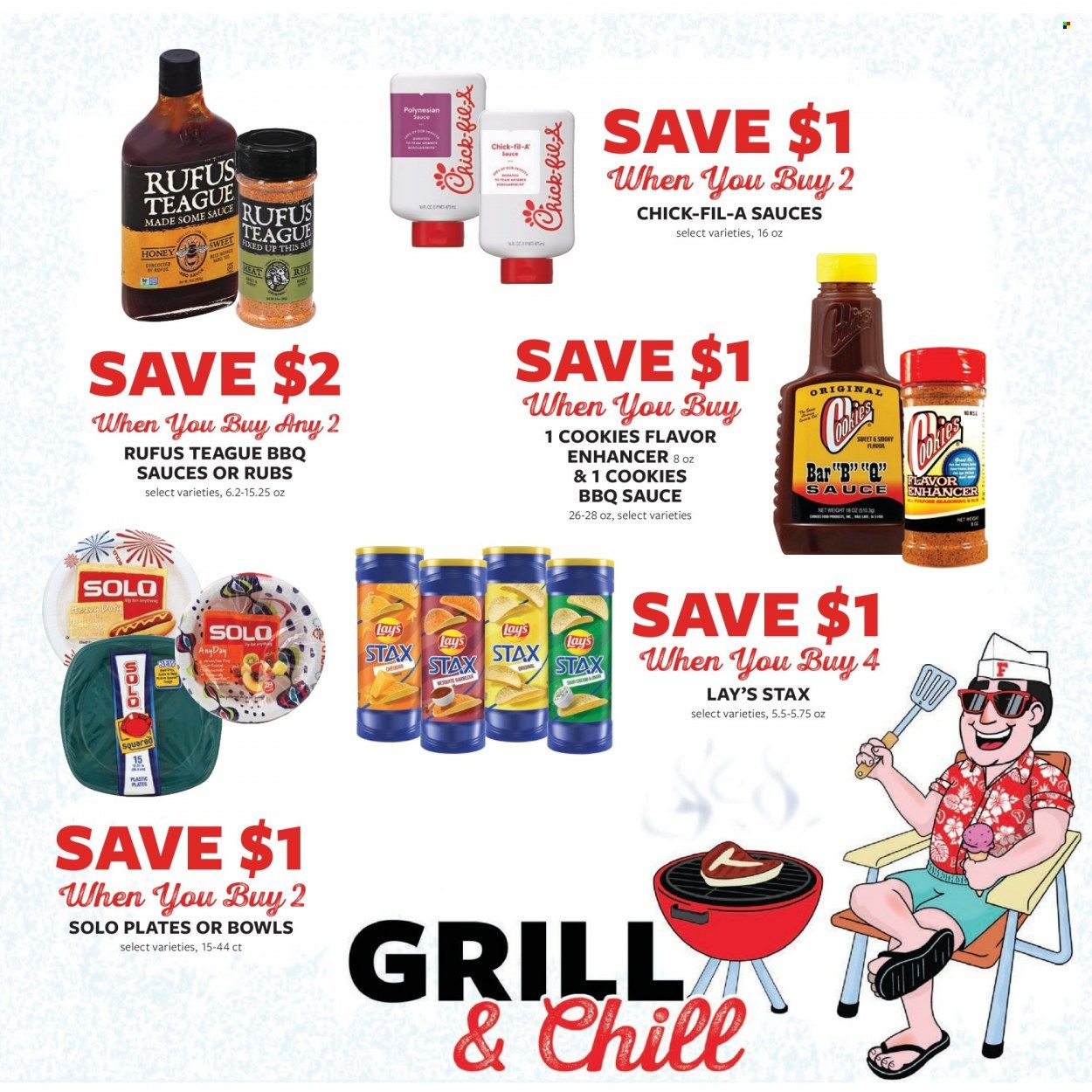 Fareway (IA) Weekly Ad Flyer Specials June 5 to July 8, 2023
