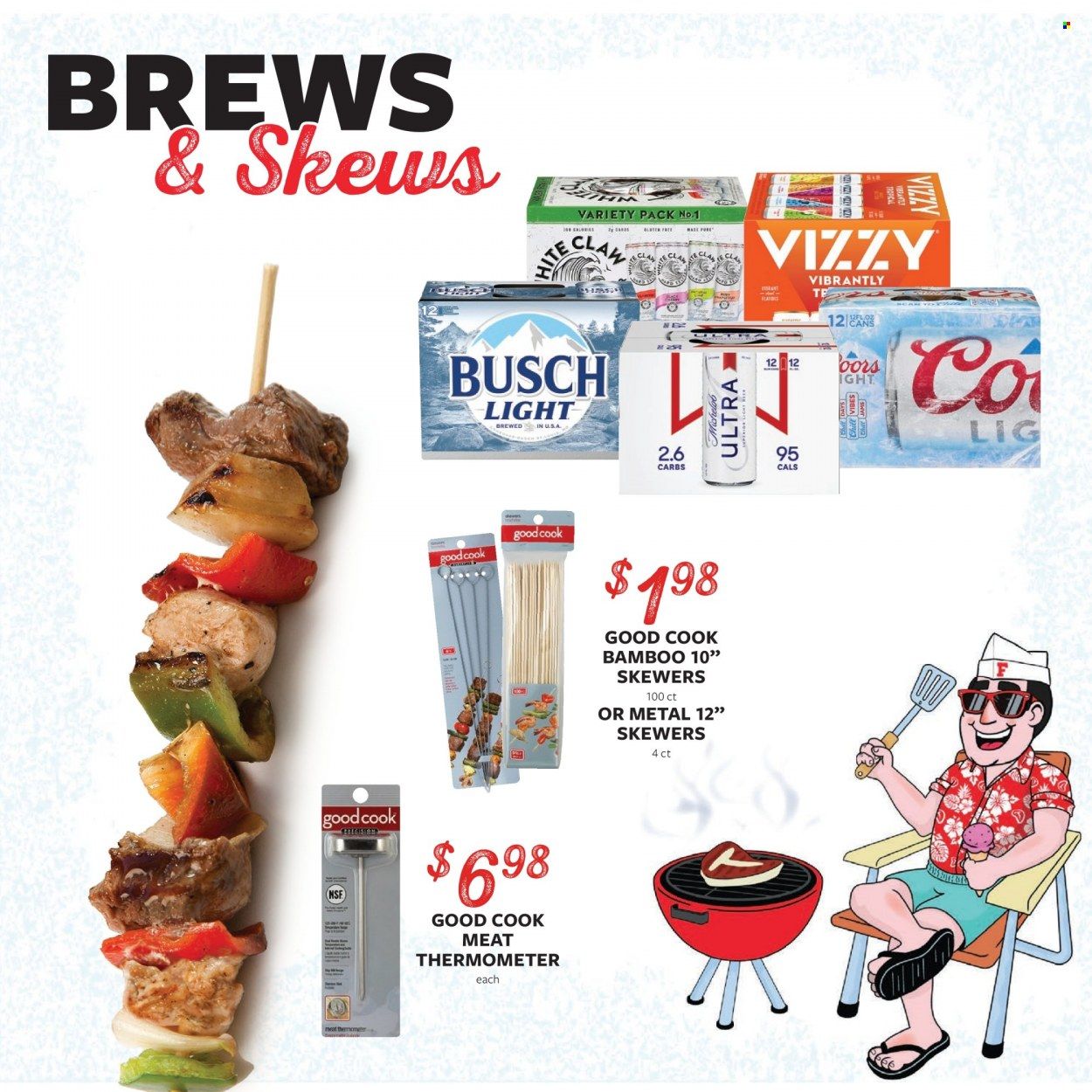 Fareway (IA) Weekly Ad Flyer Specials June 5 to July 8, 2023