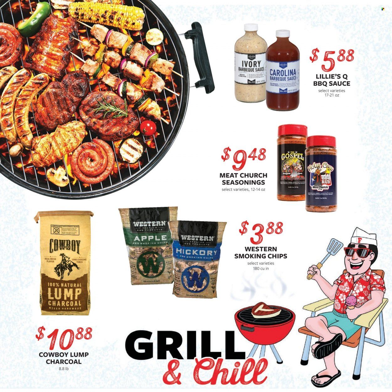 Fareway (IA) Weekly Ad Flyer Specials June 5 to July 8, 2023