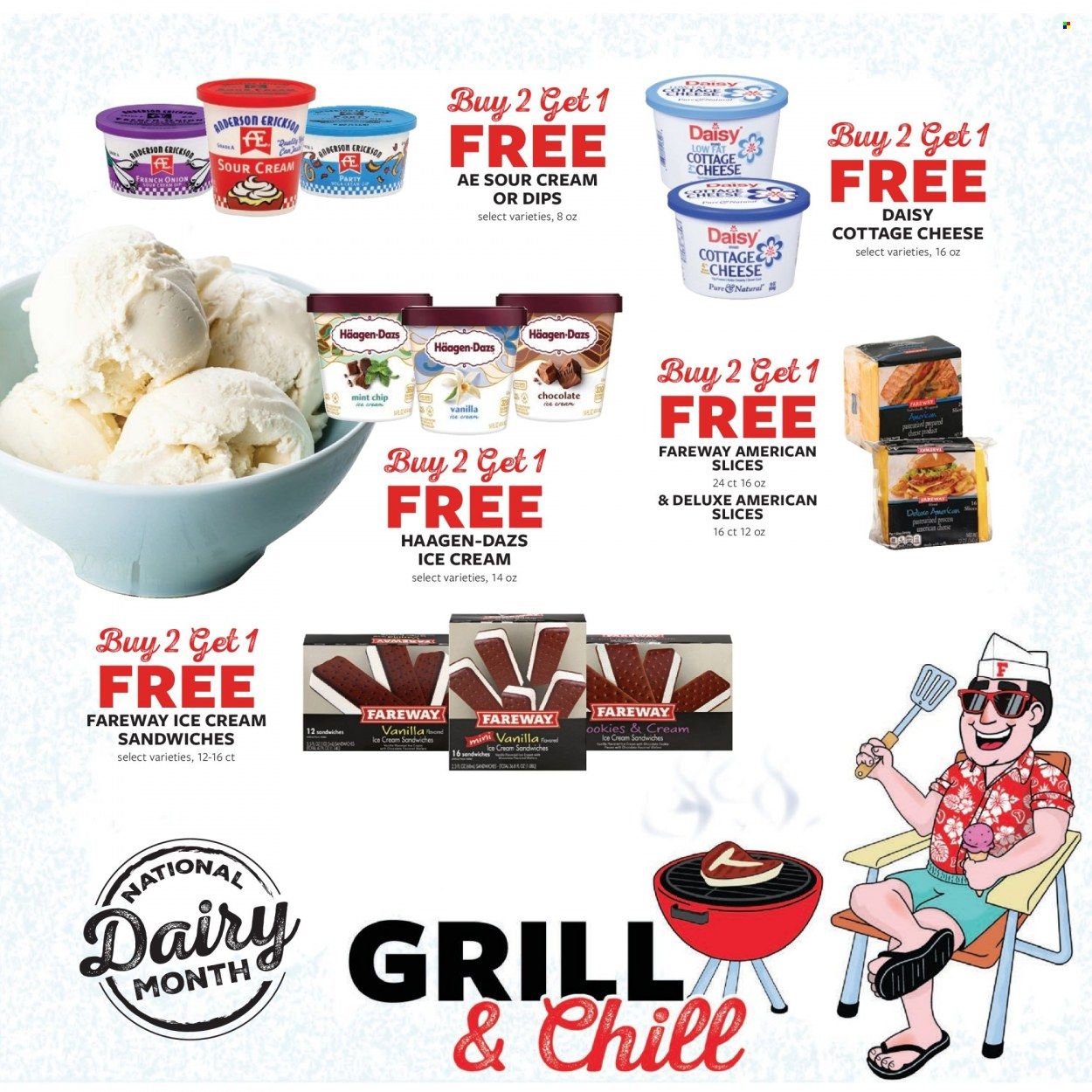 Fareway (IA) Weekly Ad Flyer Specials June 5 to July 8, 2023
