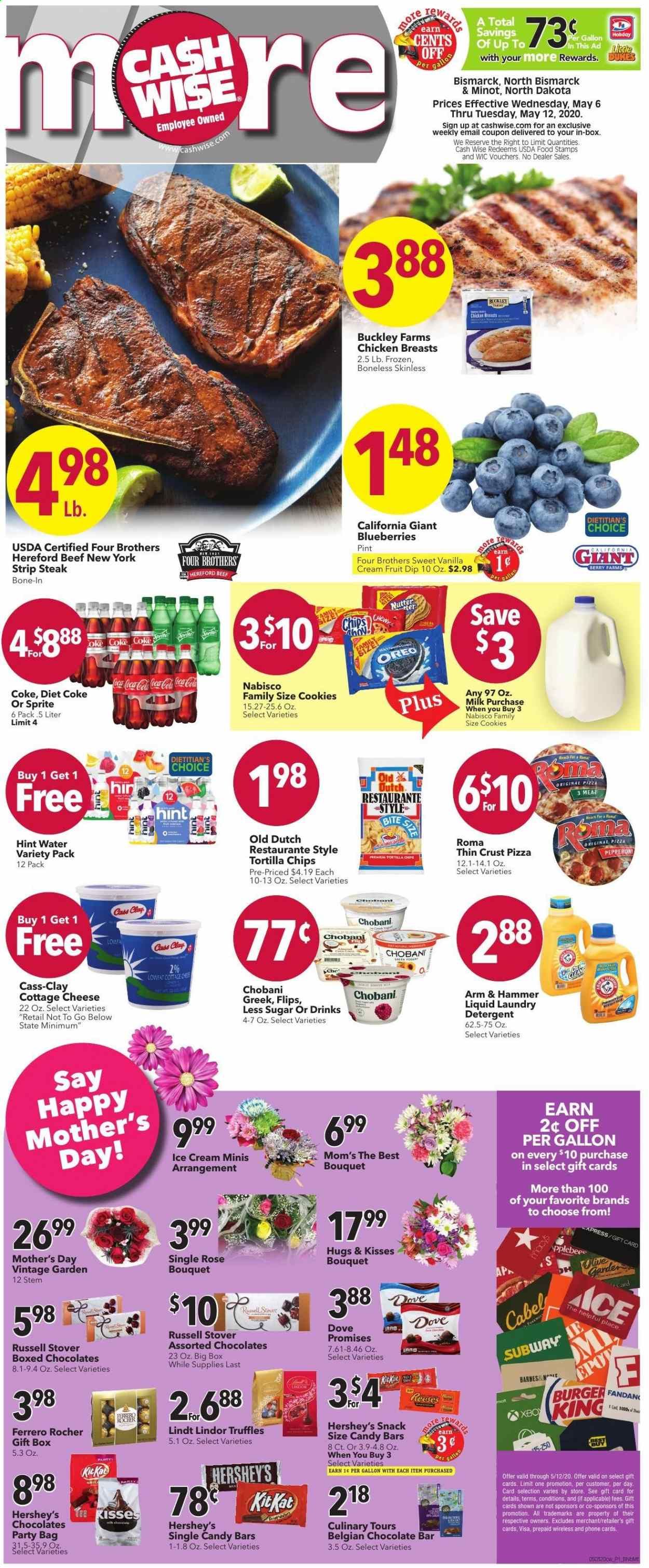 Cash Wise Weekly Ad & Flyer May 6 to 12