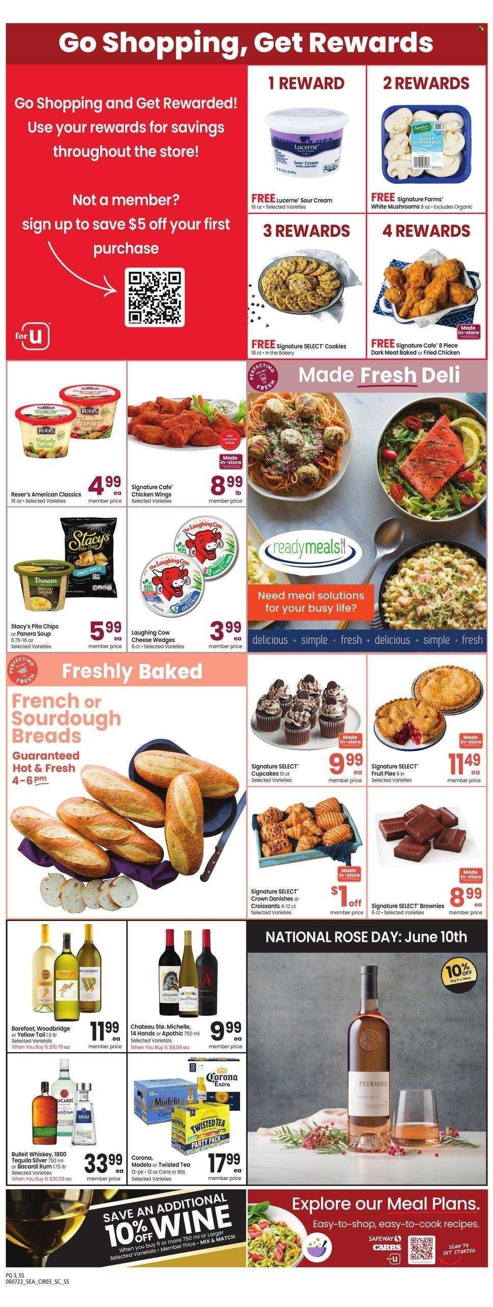 Safeway (AK) Weekly Ad Flyer Specials June 7 to June 13, 2023