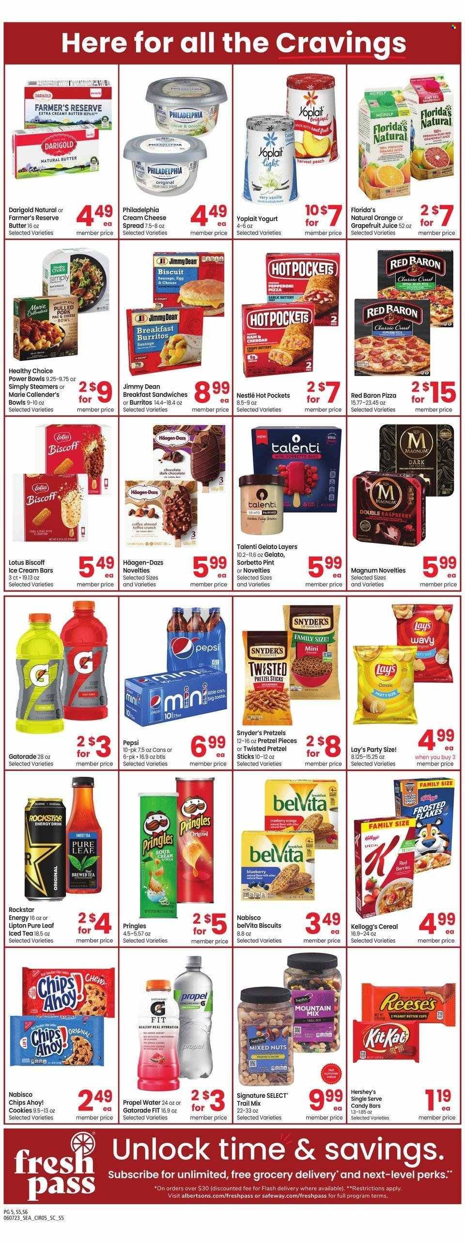 Safeway (AK) Weekly Ad Flyer Specials June 7 to June 13, 2023