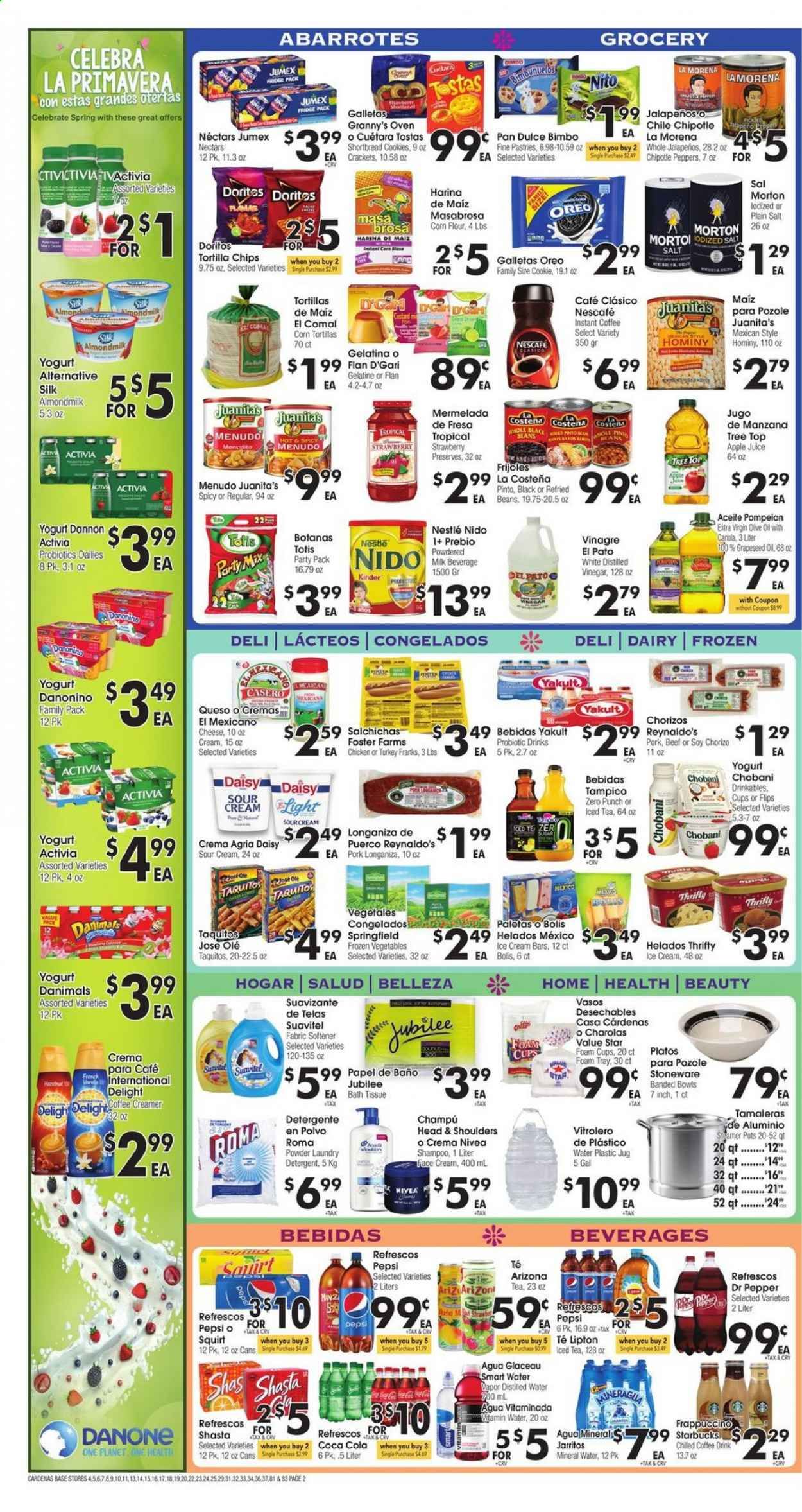 Cardenas Weekly Ad & Flyer May 6 to 12