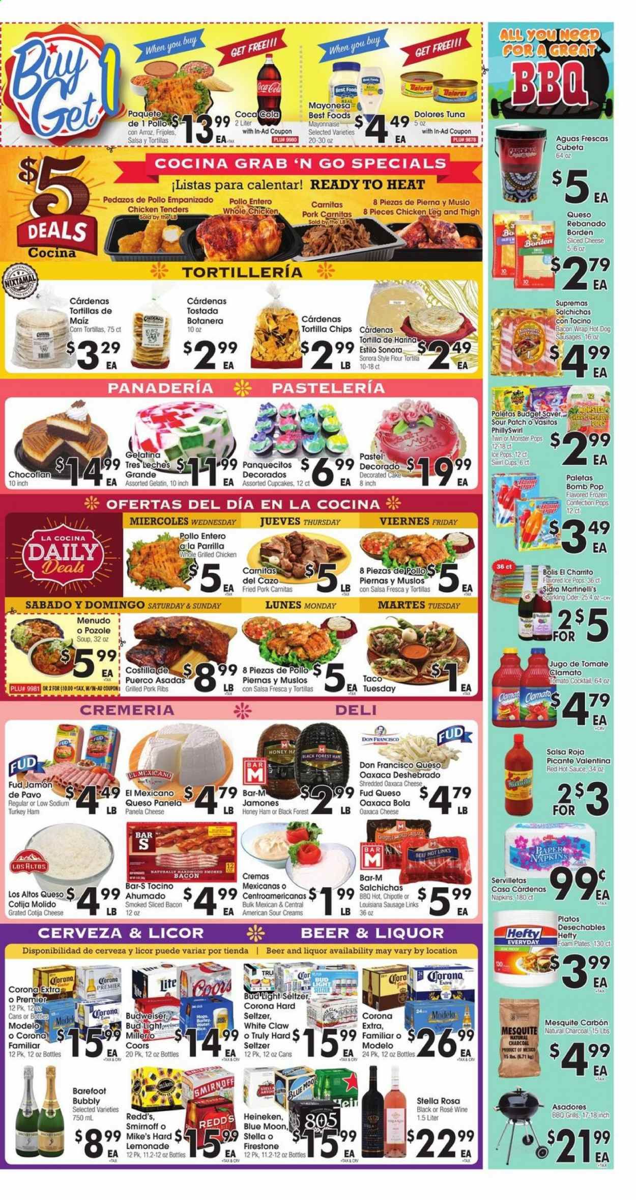 Cardenas Weekly Ad & Flyer May 6 to 12
