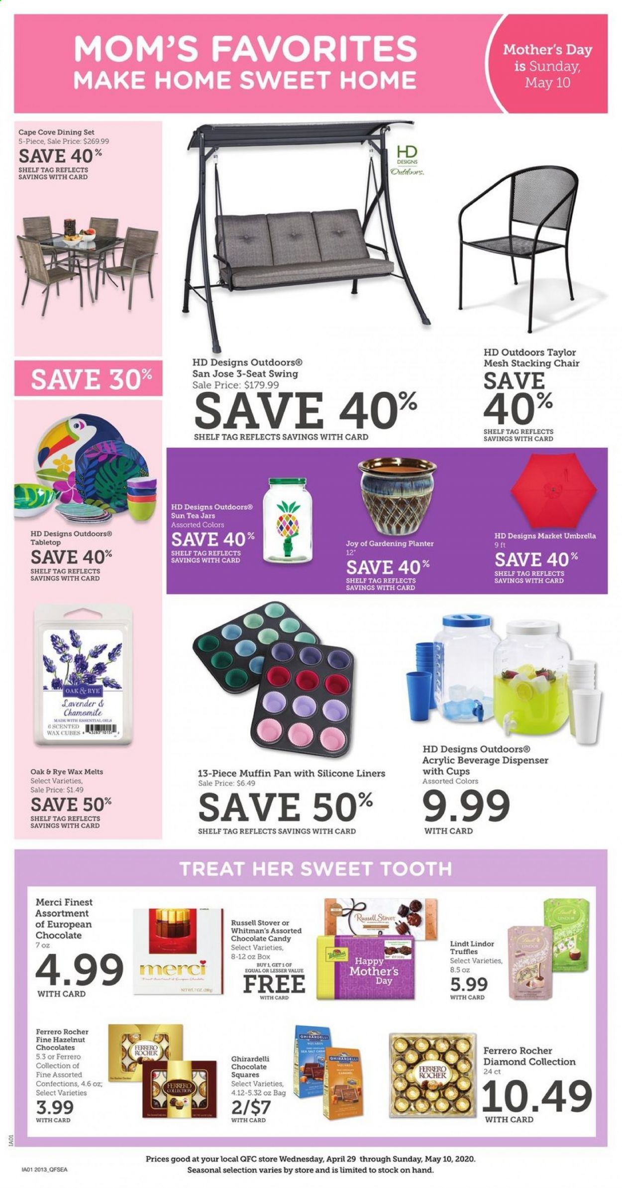 QFC Weekly Ad & Flyer May 6 to 12