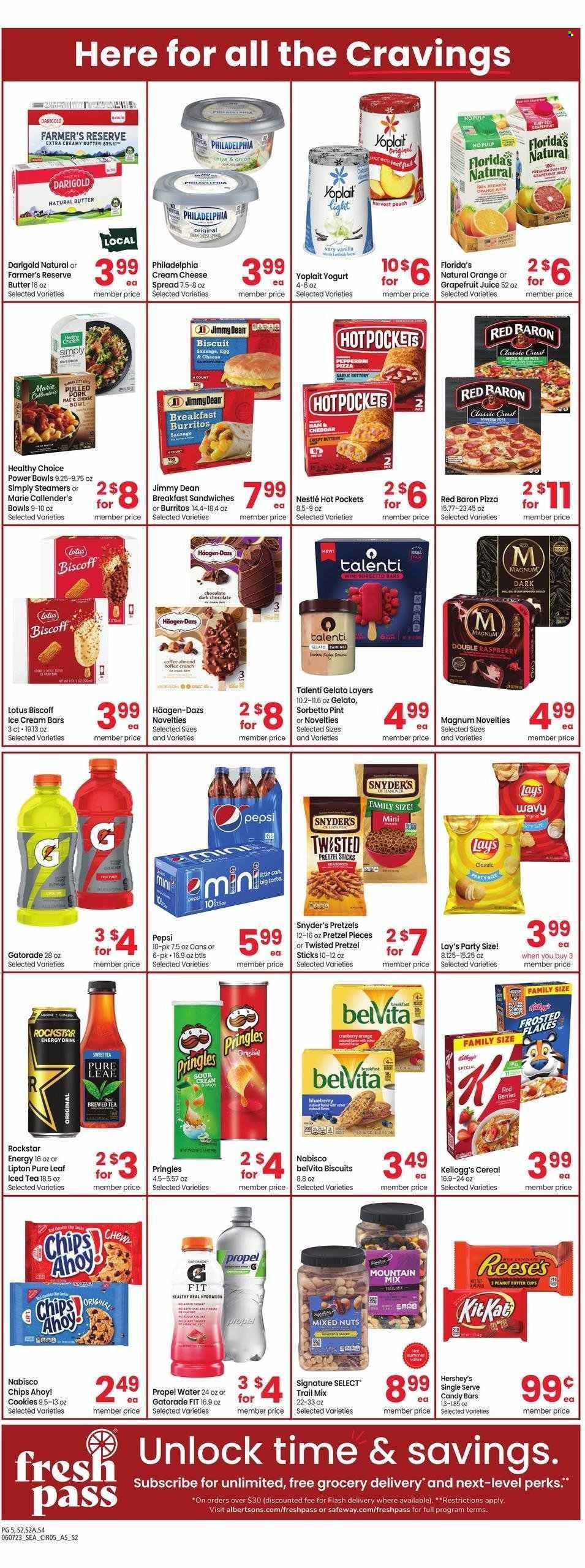 Safeway (ID) Weekly Ad Flyer Specials June 7 to June 13, 2023