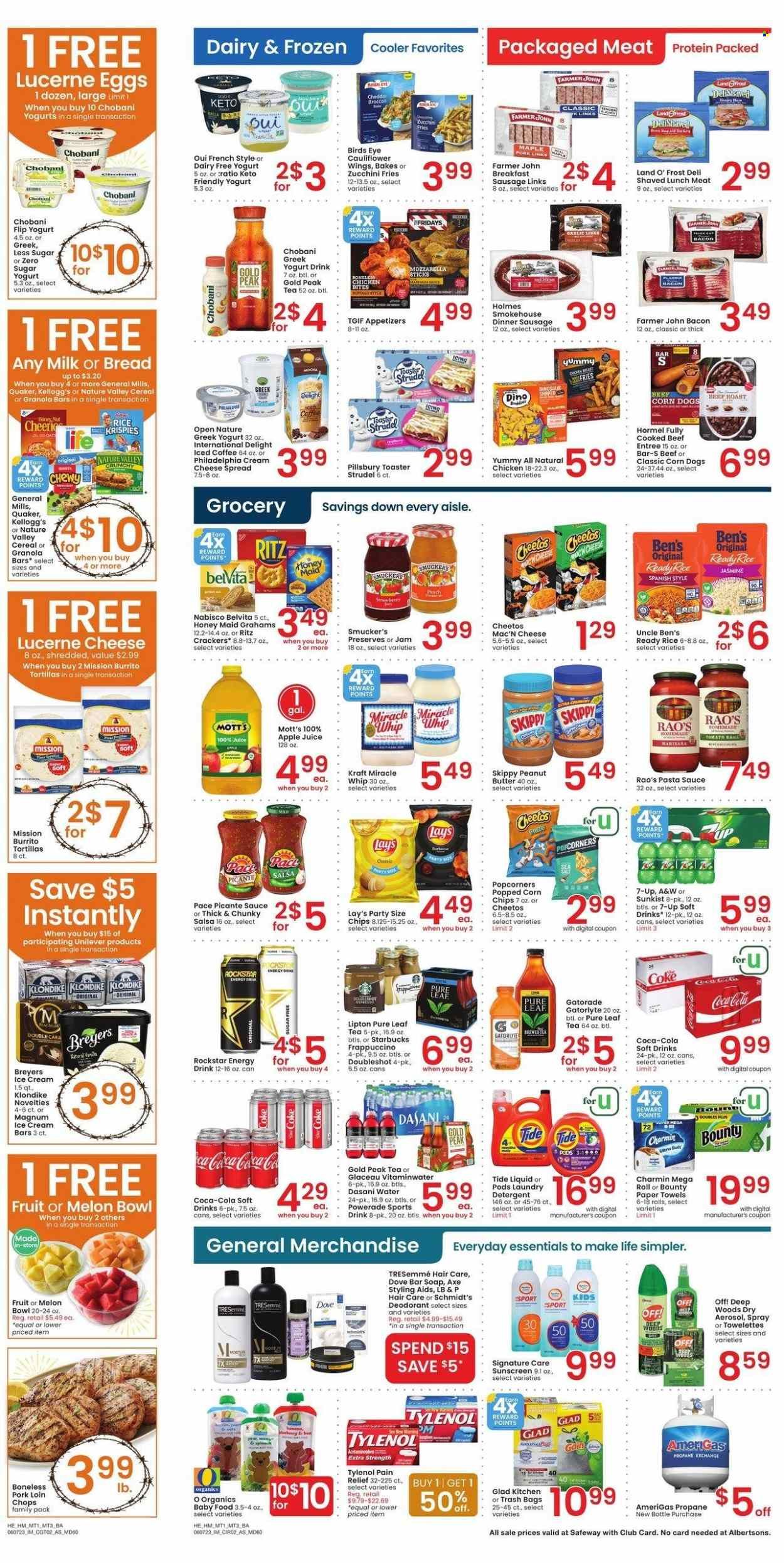 Safeway (MT) Weekly Ad Flyer Specials June 7 to June 13, 2023