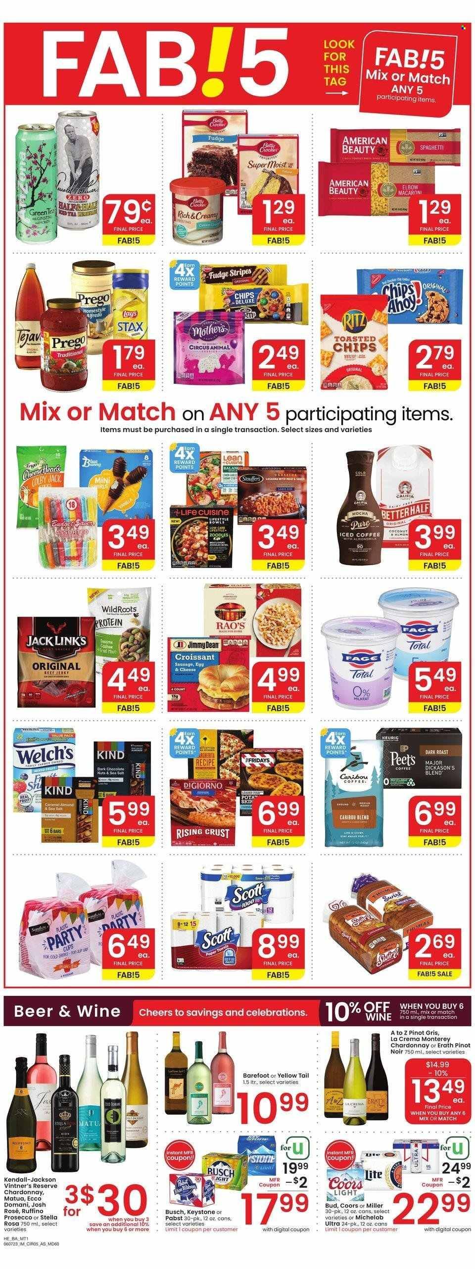 Safeway (MT) Weekly Ad Flyer Specials June 7 to June 13, 2023