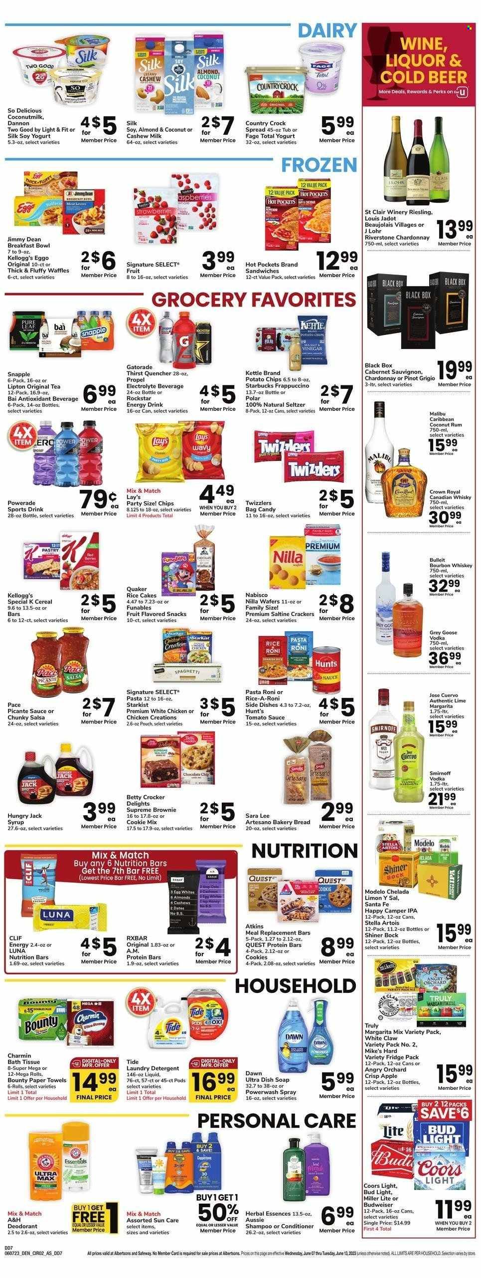 Safeway (NM) Weekly Ad Flyer Specials June 7 to June 13, 2023