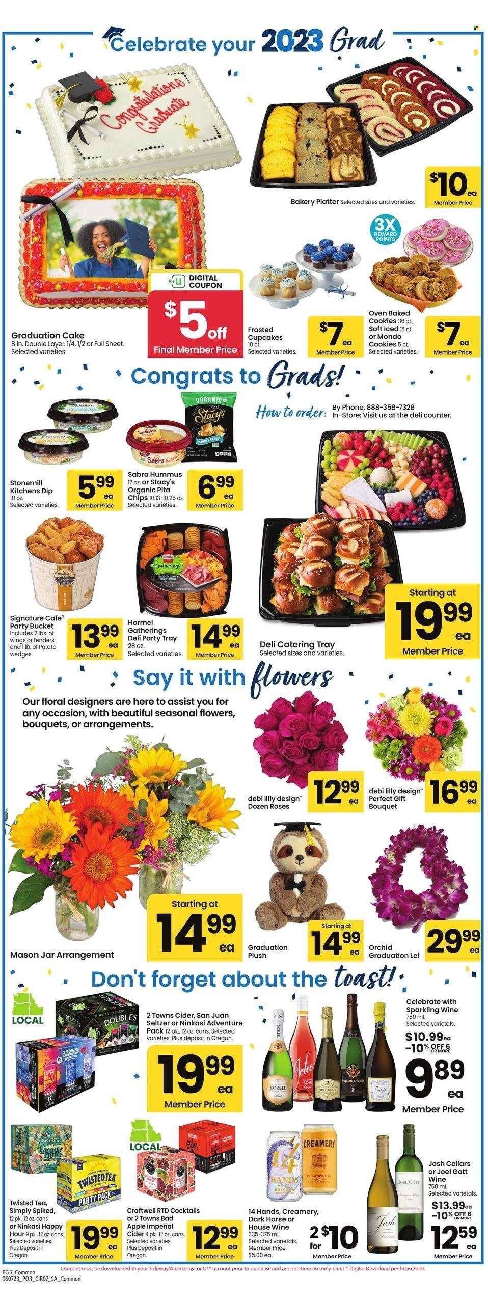 Safeway (OR) Weekly Ad Flyer Specials June 7 to June 13, 2023