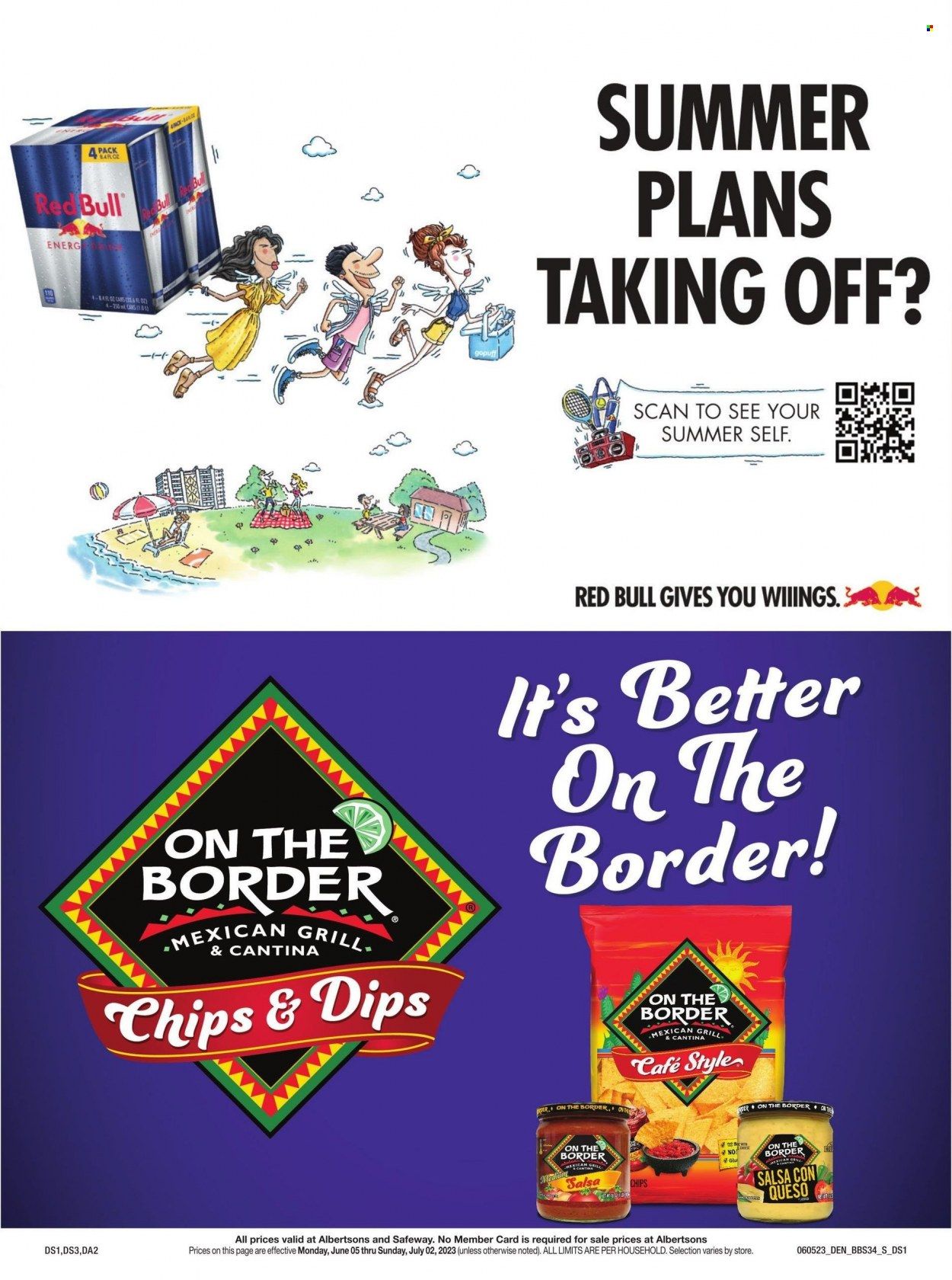 Safeway (CO, NE, NM, WY) Weekly Ad Flyer Specials June 5 to July 2, 2023