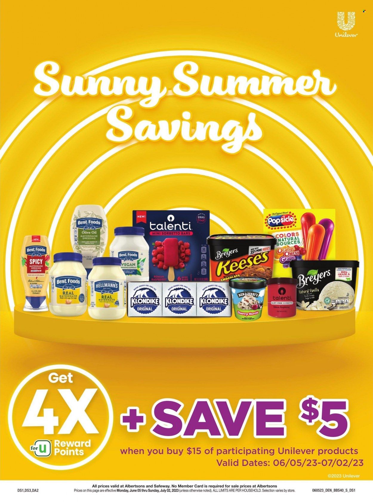 Safeway (CO, NE, NM, WY) Weekly Ad Flyer Specials June 5 to July 2, 2023