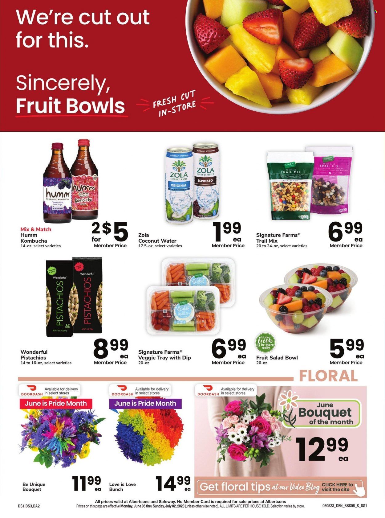 Safeway (CO, NE, NM, WY) Weekly Ad Flyer Specials June 5 to July 2, 2023