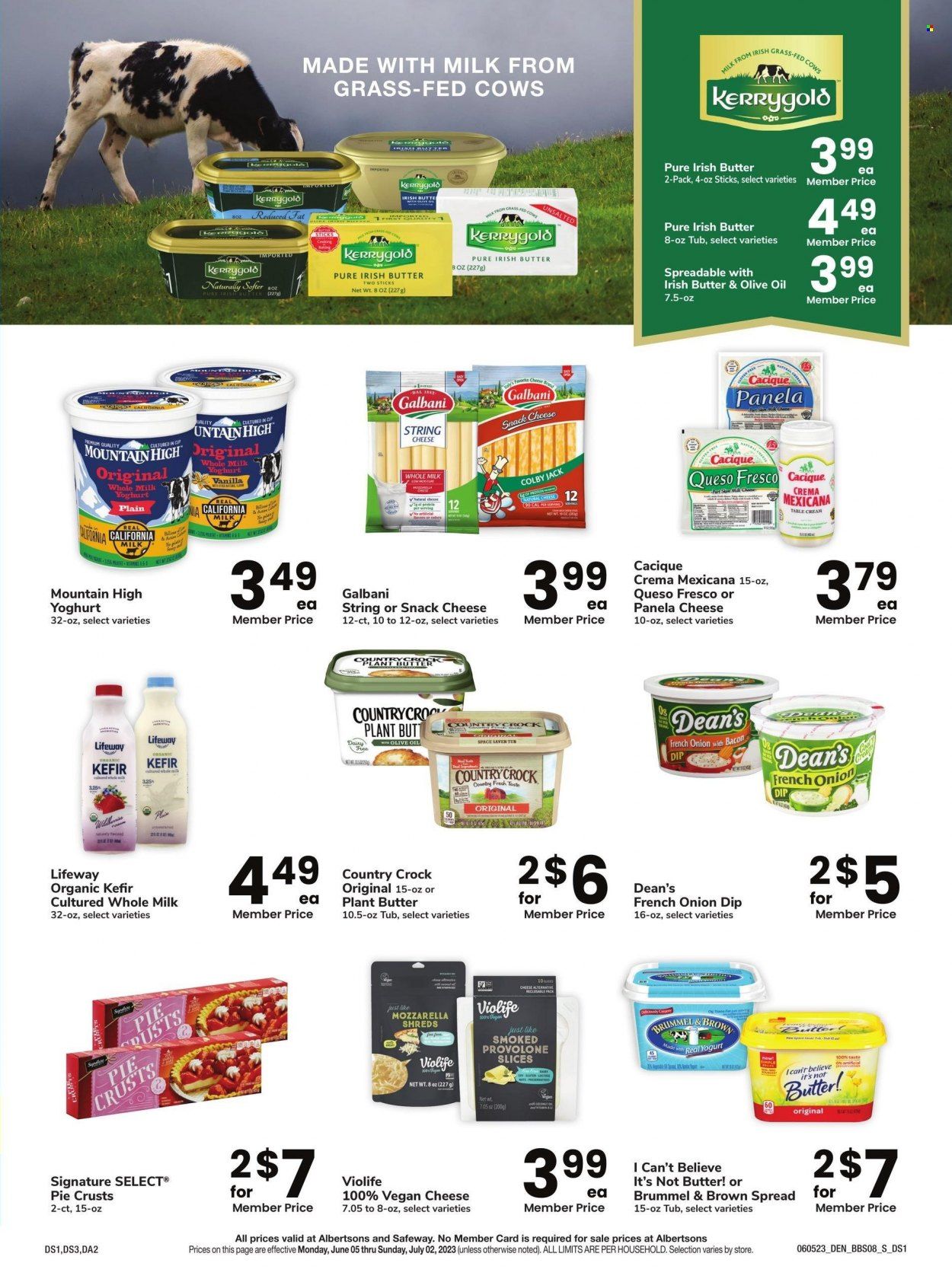 Safeway (CO, NE, NM, WY) Weekly Ad Flyer Specials June 5 to July 2, 2023
