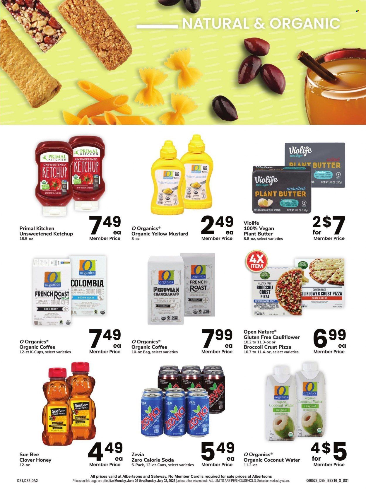 Safeway (CO, NE, NM, WY) Weekly Ad Flyer Specials June 5 to July 2, 2023