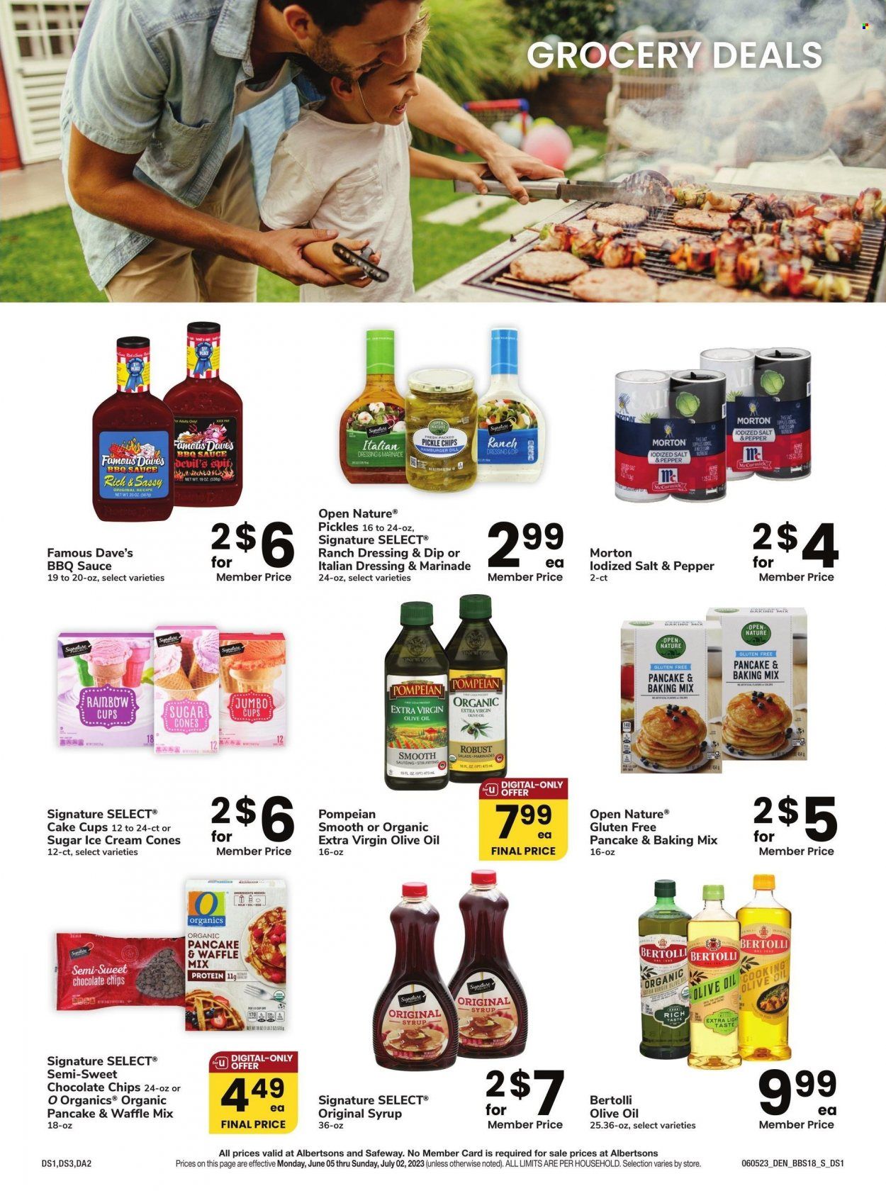 Safeway (CO, NE, NM, WY) Weekly Ad Flyer Specials June 5 to July 2, 2023