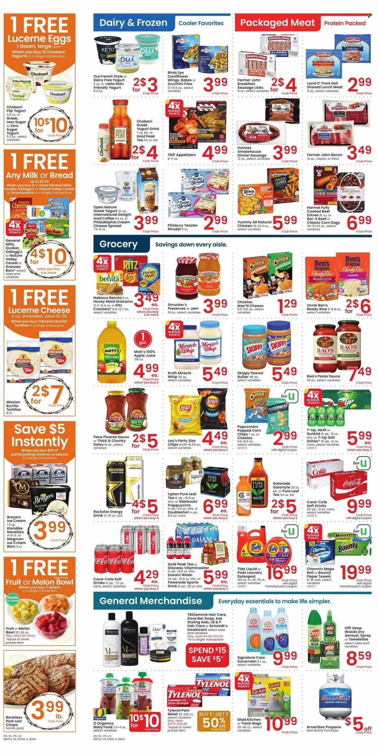 Safeway (WY) Weekly Ad Flyer Specials June 7 to June 13, 2023